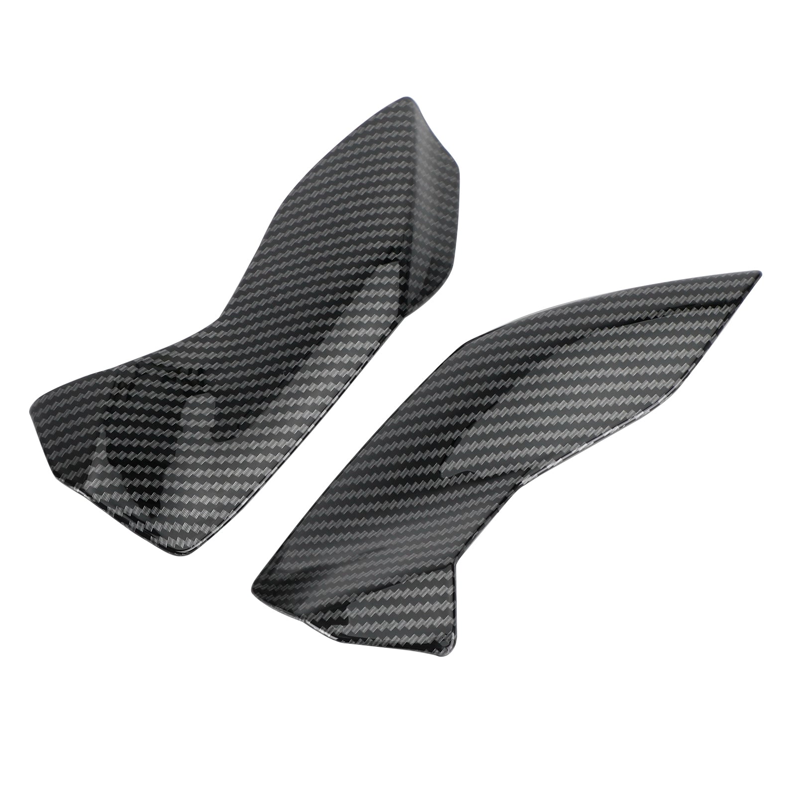 ヘッドライトフェアリングサイドパネルヤマハ MT-09 FZ09 MT-09 SP 2021-2022