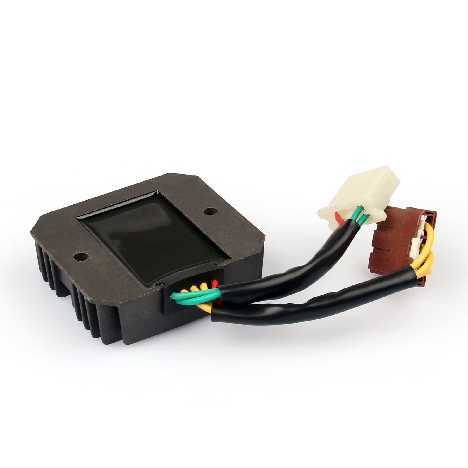 Regulátor napětí usměrňovače pro Aprilia RSV1000 MILLE R ETV RST 1000 SL1000 Obecný