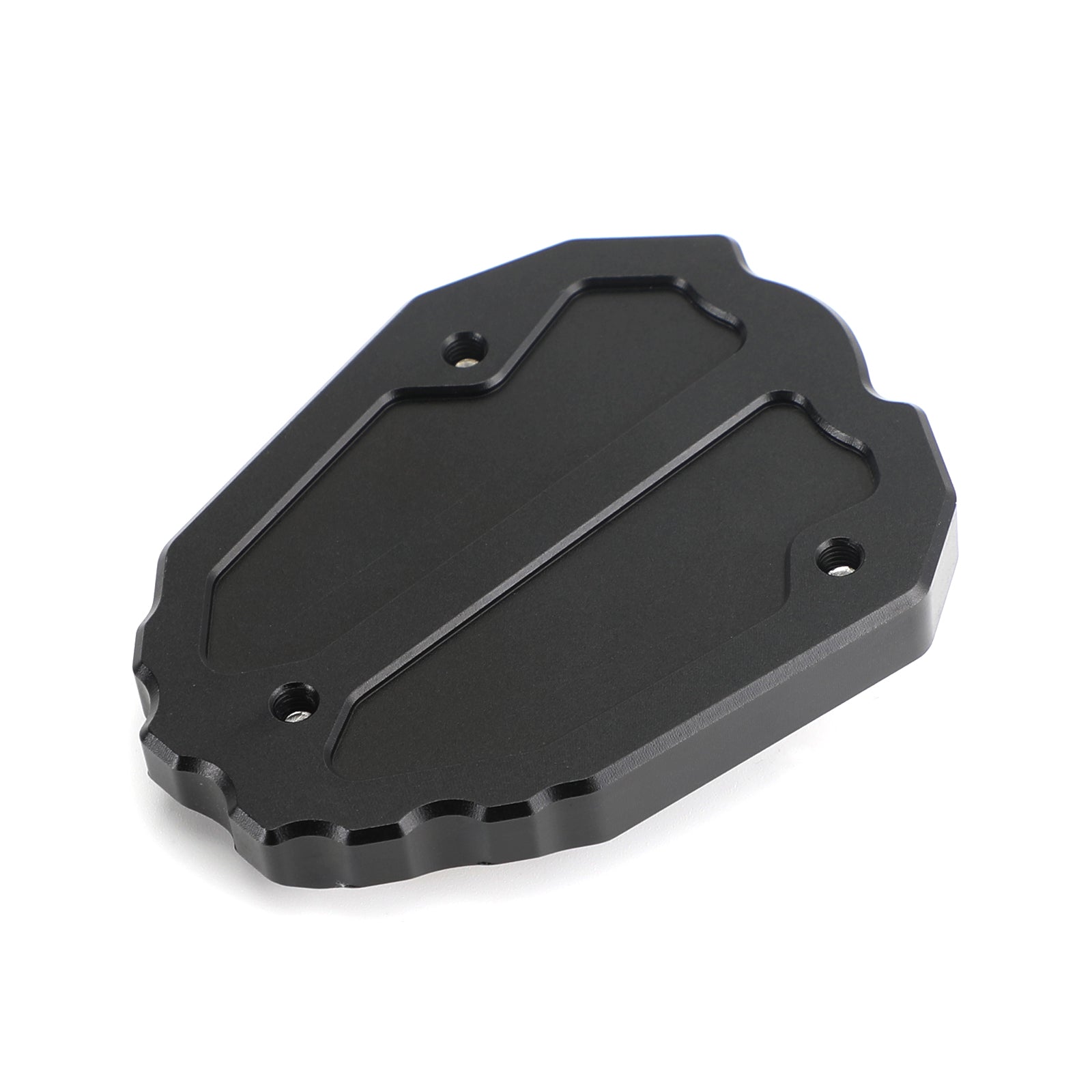 Kickstandplattenkissen für Triumph Tiger 900 Rallye Pro/GT Low 2021 Generic