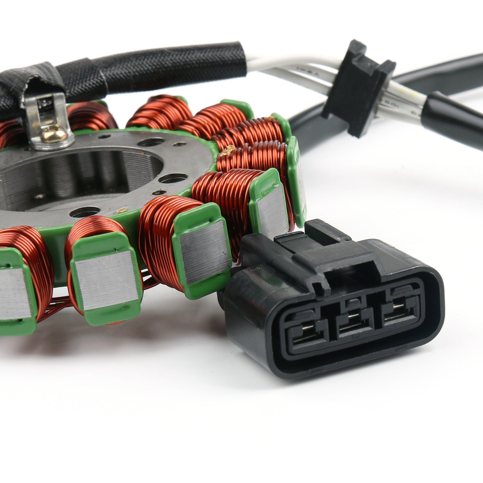 Neue Statorspule für Kawasaki ZX1000 Ninja ZX-10R 2011-2016 2012 2013 2014