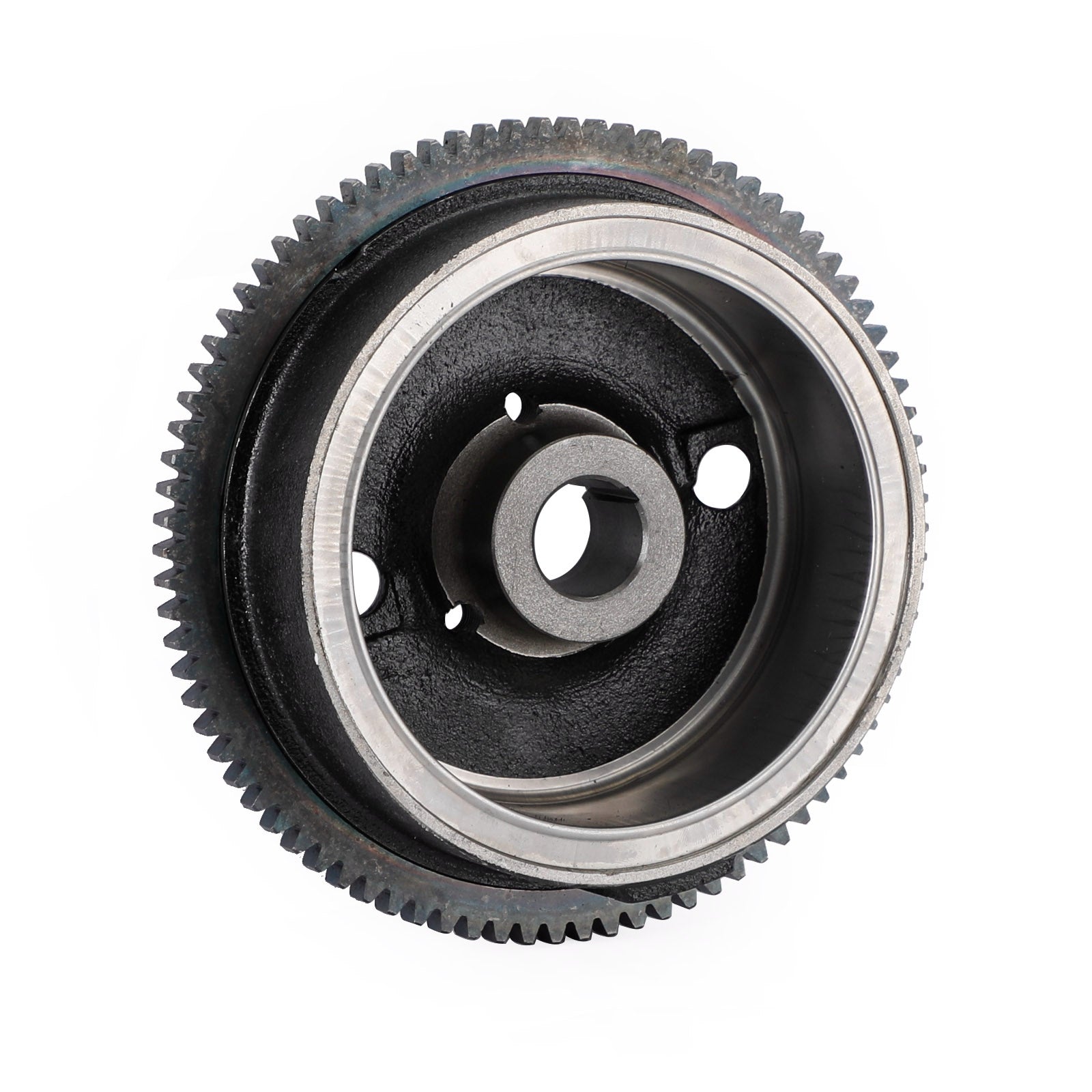 Neuer Magnetgenerator Flywheel für Polaris # 3086983 3087166 3085558 3086819