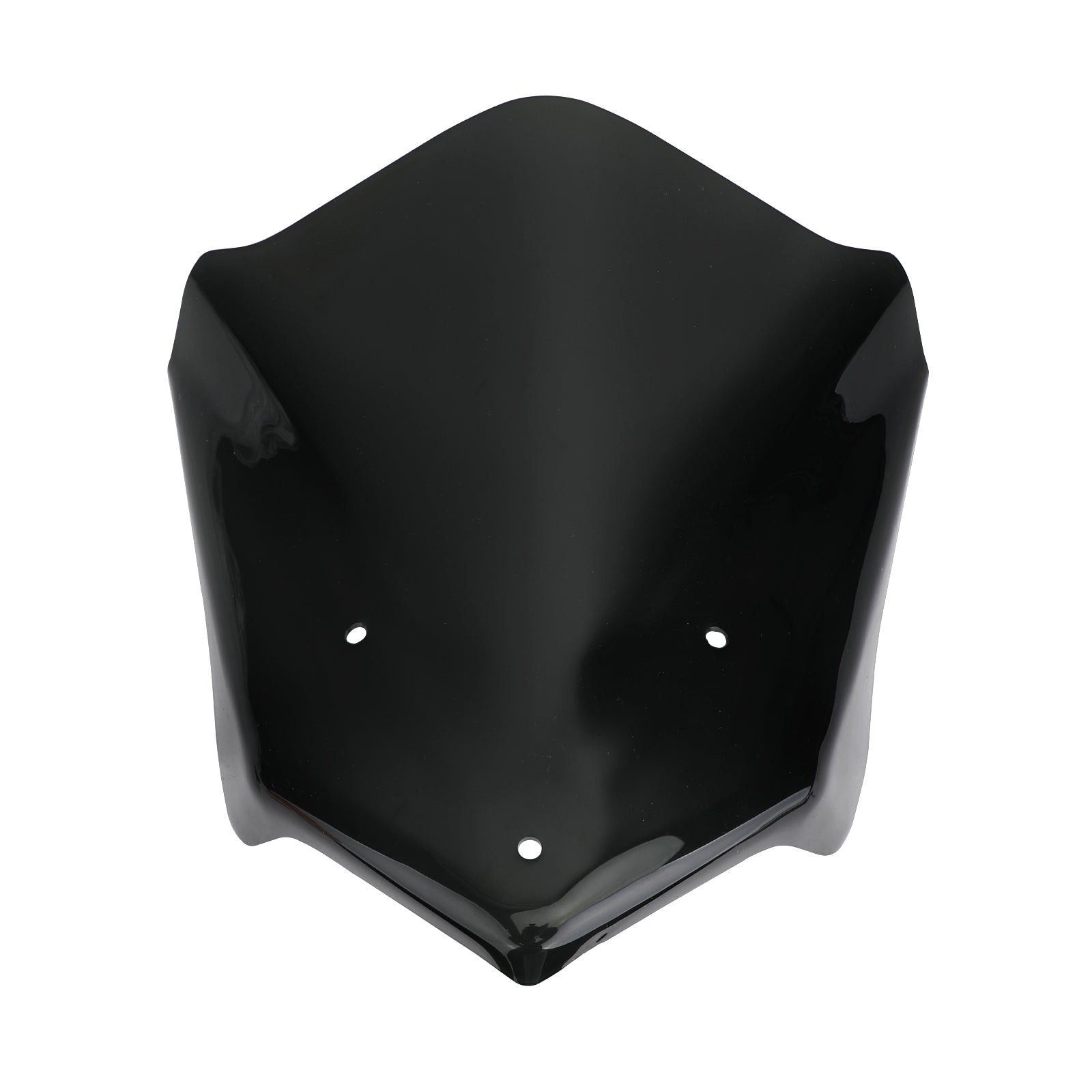 BMW ABS Plastic Motorcykel vindrutan vindruta passar för BMW F800R 2015-2020