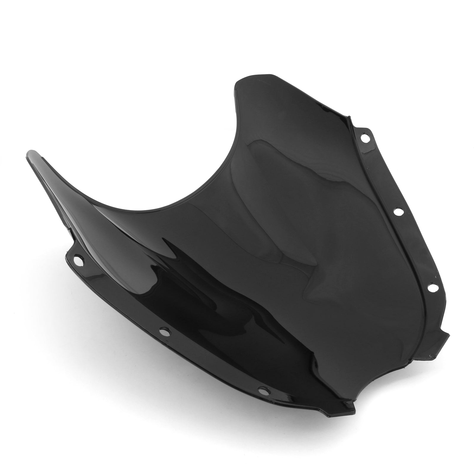 Parabrisas de doble burbuja para Hyosung GT125 GT250R GT650R genérico