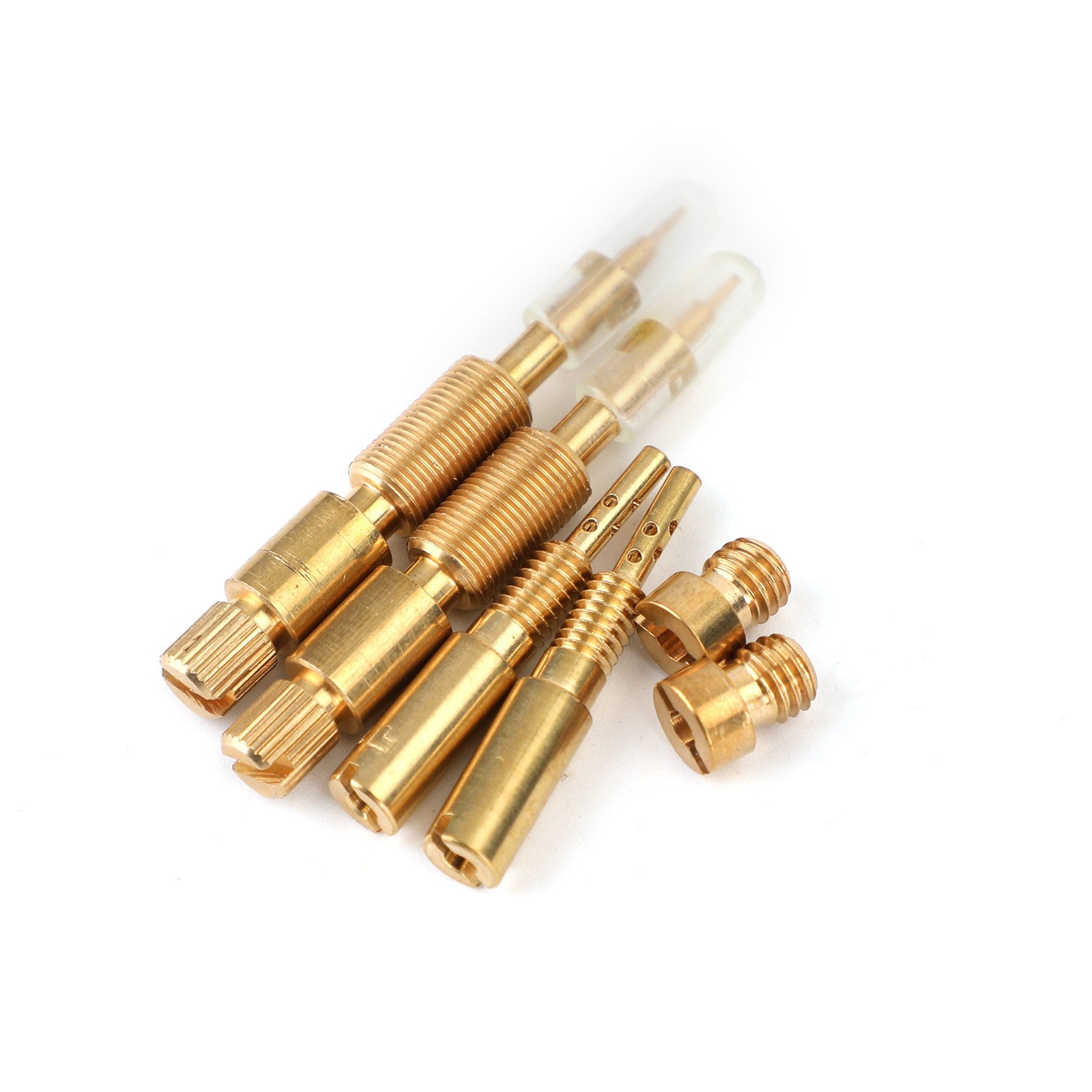 Kit de reconstrucción de reparación de carburador Yamaha 98-05 XVS65 y XVS65A y 02-05 XVS65AT