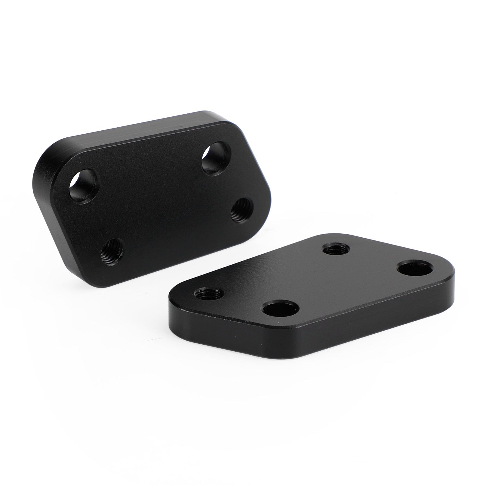 2020 2021 2022 Suzuki Gixxer250 Sf250 Ed22B Footpeg Offset Plate Kit