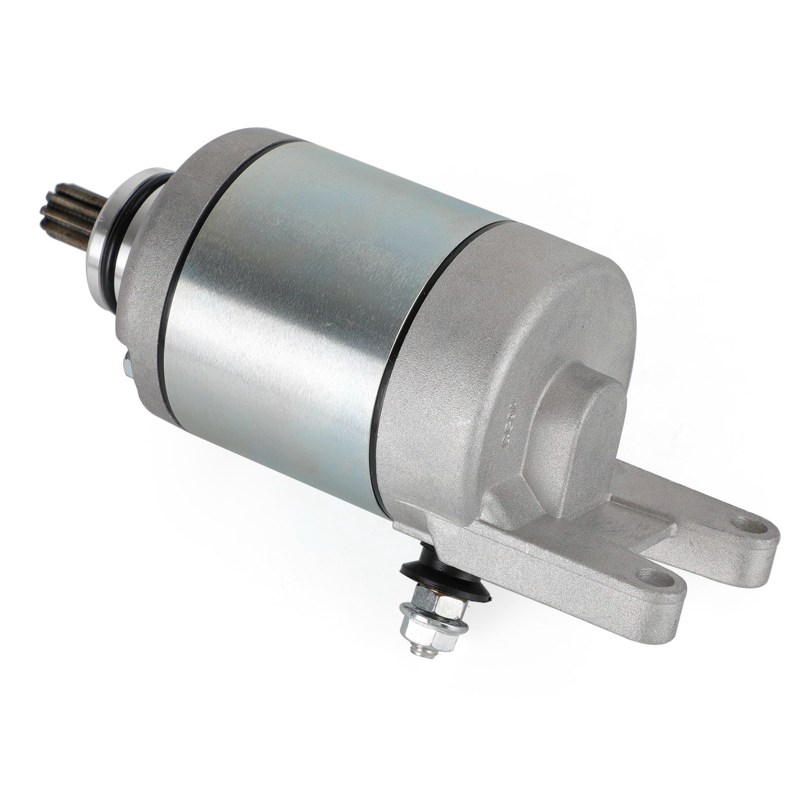 Startovací motor pro Piaggio Vespa Sprint Primavera Fly S Liberty LX 125 150 4t Generic