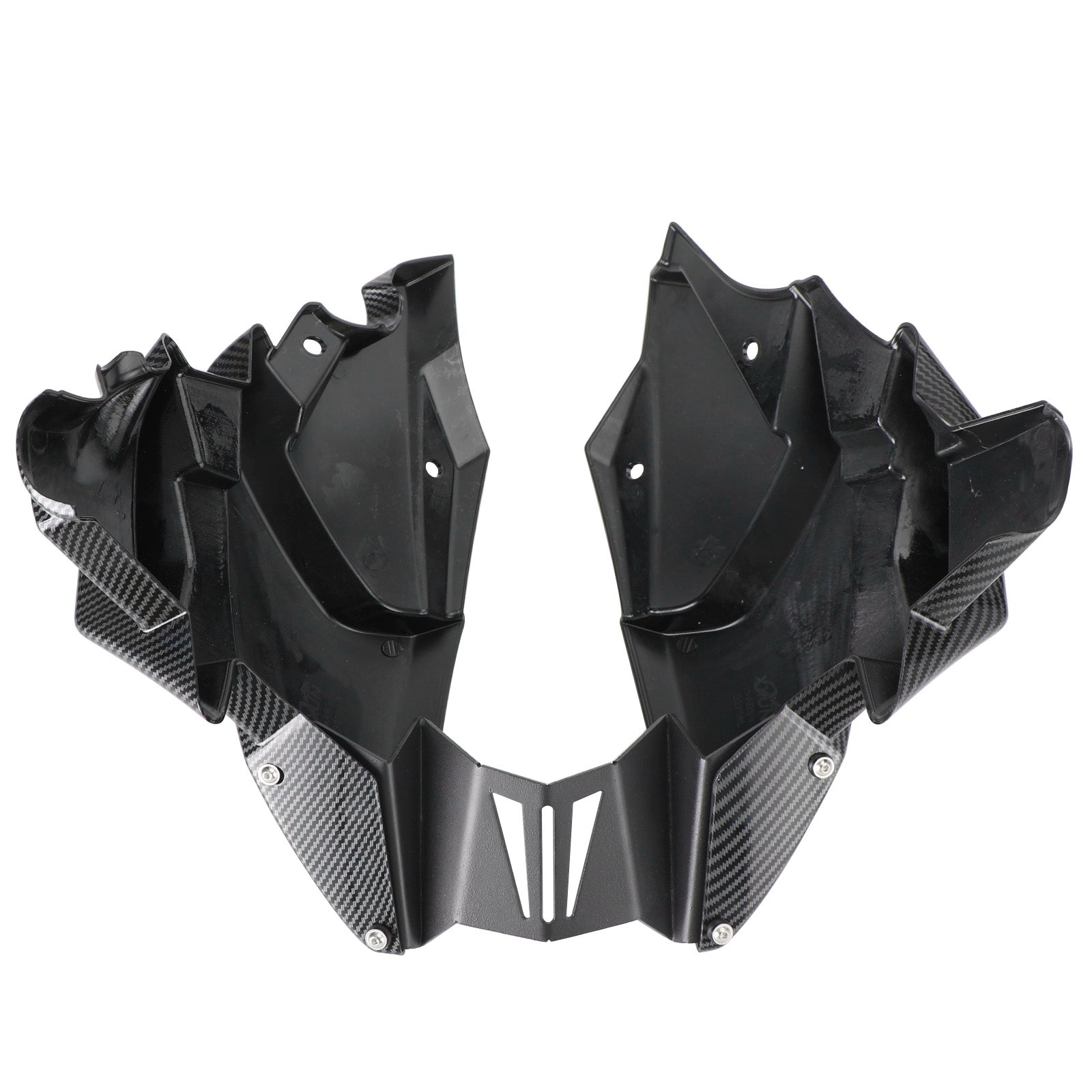 Ermax Belly Pan Lower Engine Side Fairing For Yamaha MT-09 / SP 2021-2022