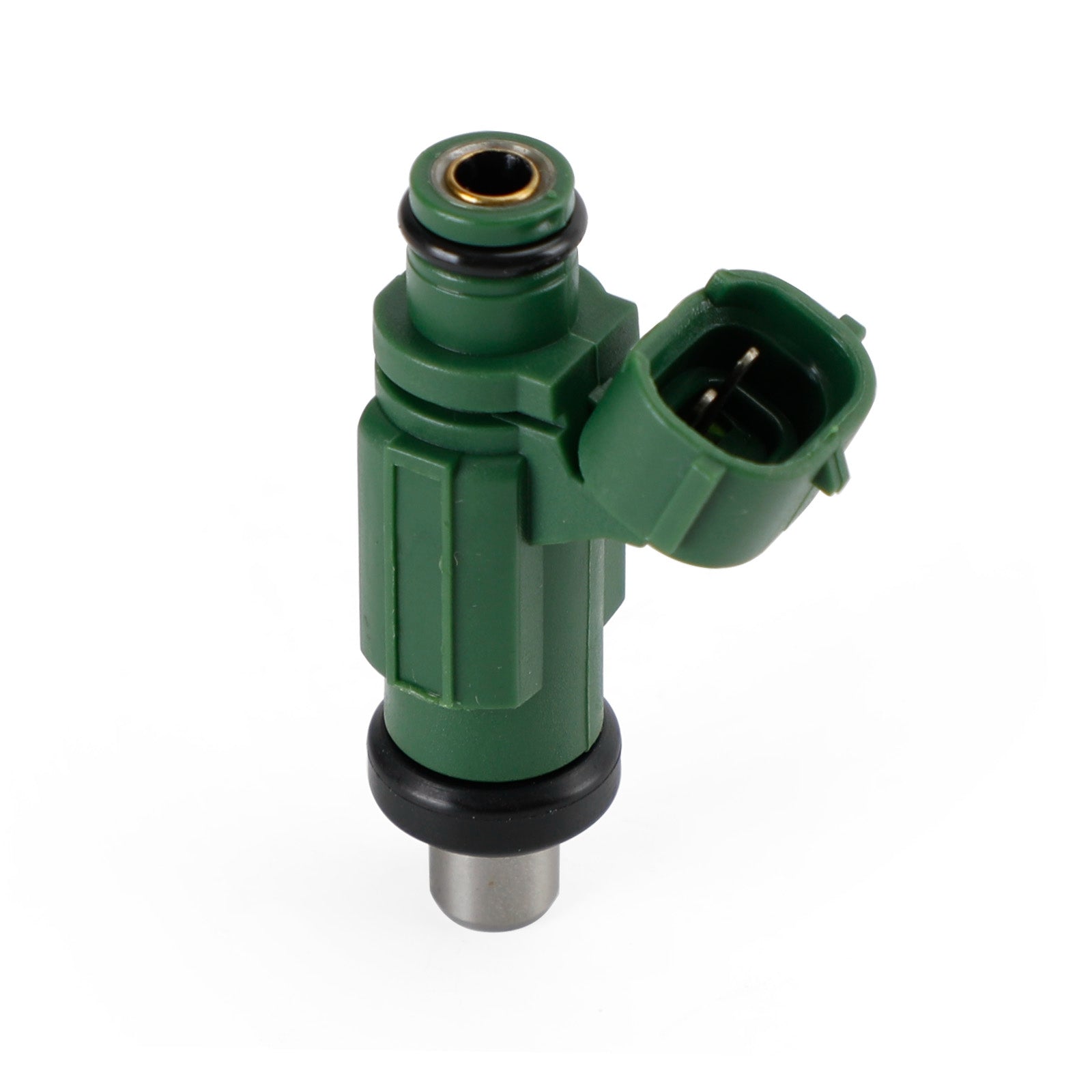 49033-0011 Drivstoffinjektor dyse EAT287 passer for Kawasaki ZX10R ZXT00E Generisk