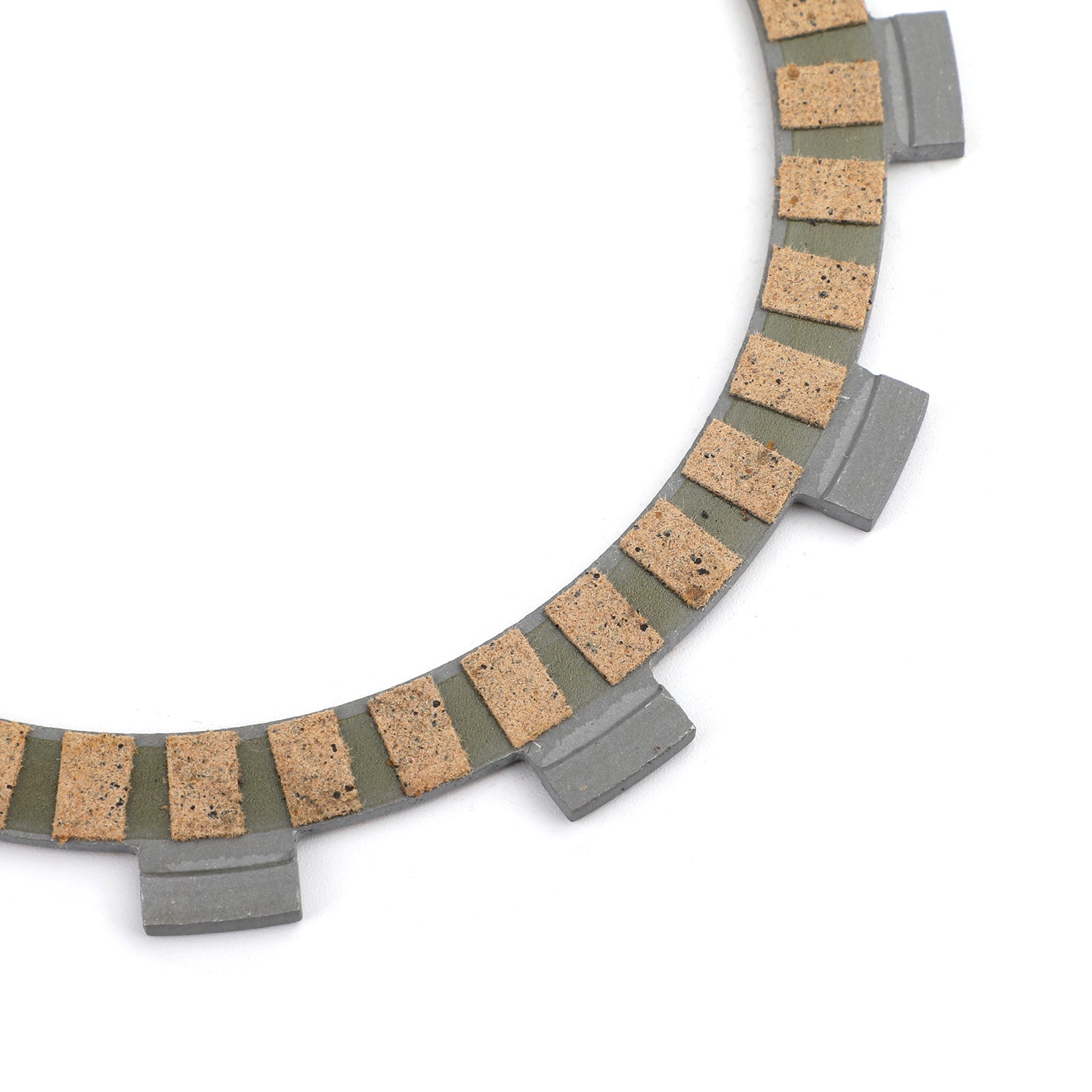 Suzuki DS80 JR80 RM80 Clutch Kit Steel & Friction Plates Generic