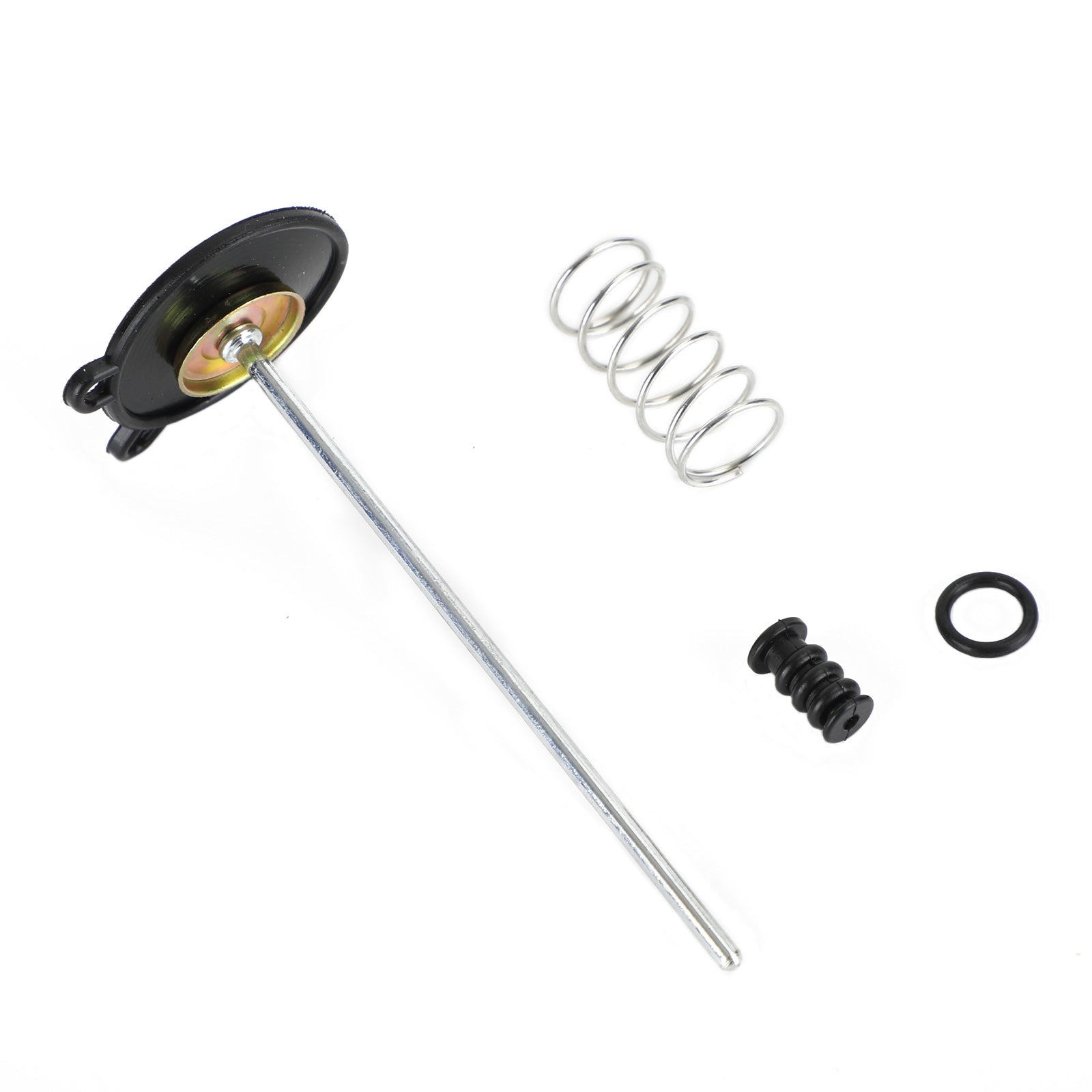 Kit di ricostruzione carburatore adatto per Honda CB750C 750 Custom CB900C 1980-1982 generico