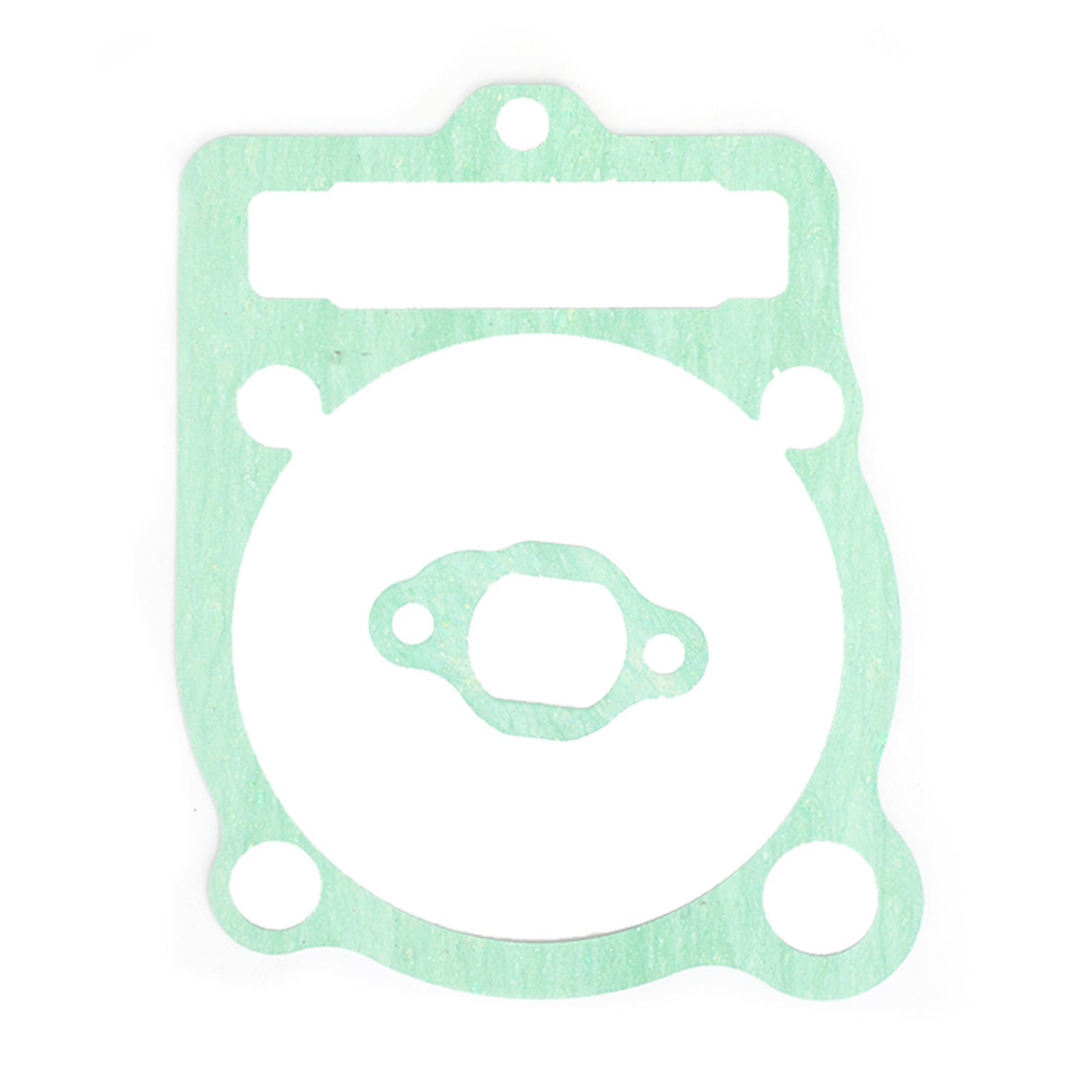 Yamaha Cylinder Piston Rings Gaskets Kit Fit For Yamaha Big Bear 400 2000-2012 Kodiak 400 1993-1999 Fedex Express Shipping