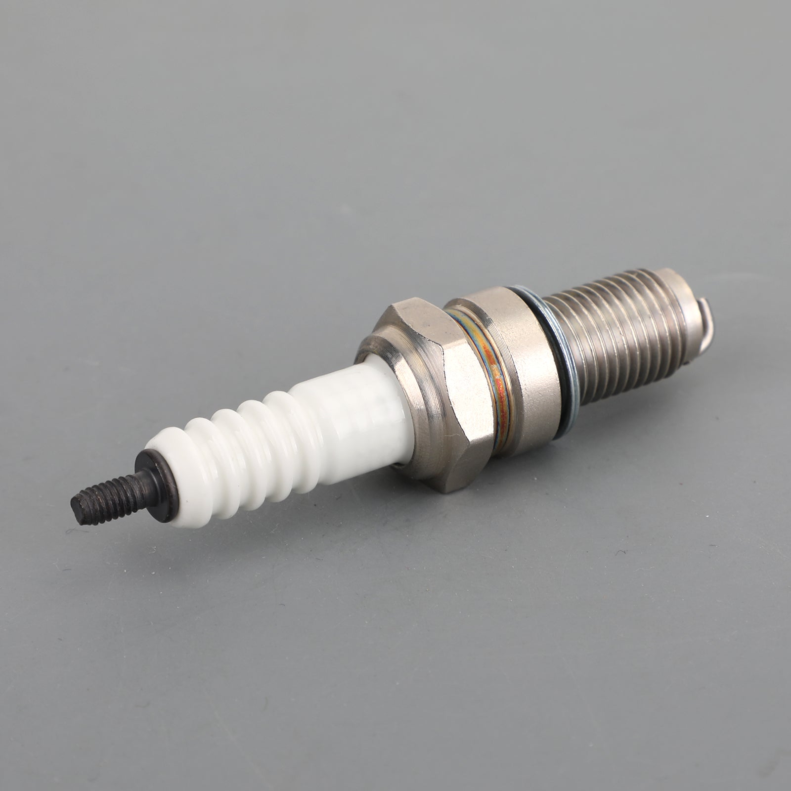 Premium zapłonowa zapłonowa zapłonowa dla Yamaha Raptor 660R YFM660R Grizzly 660