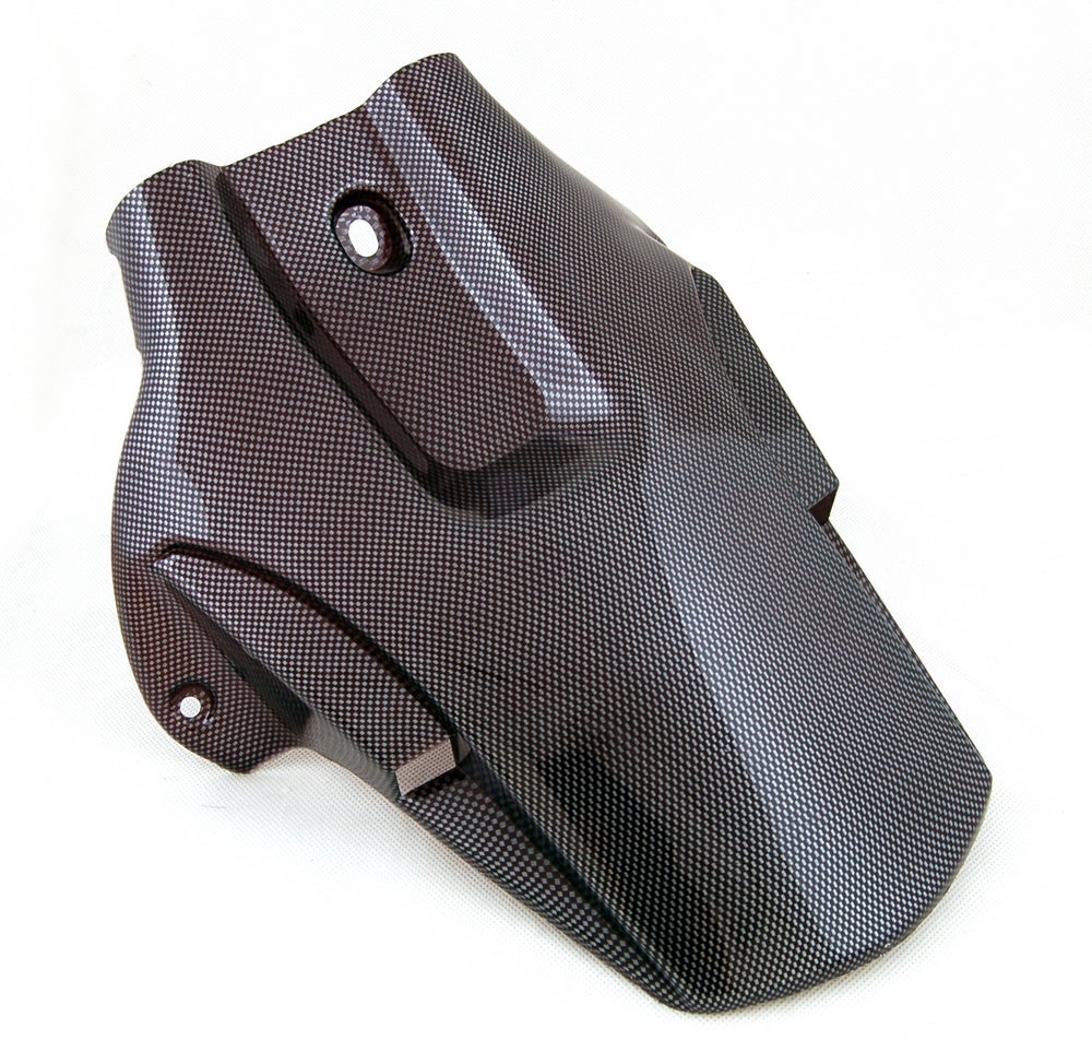 Honda achterste knuffel Fender spatbuards geschikt voor Honda CBR1000RR 2004-2007 koolstof