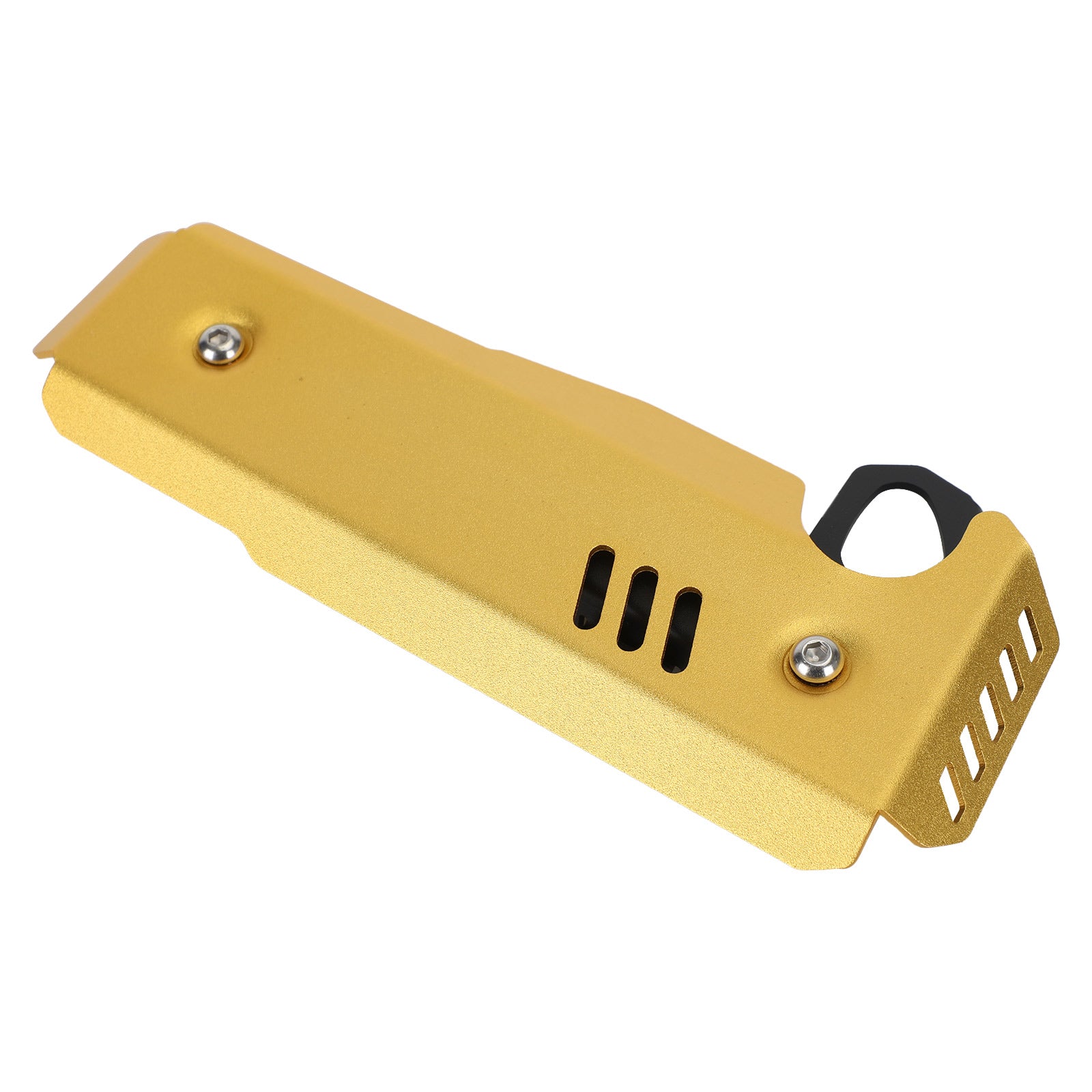 ラジエーターサイドプロテクターガードカバー ヤマハ MT-07 FZ-07 2021-2022 汎用