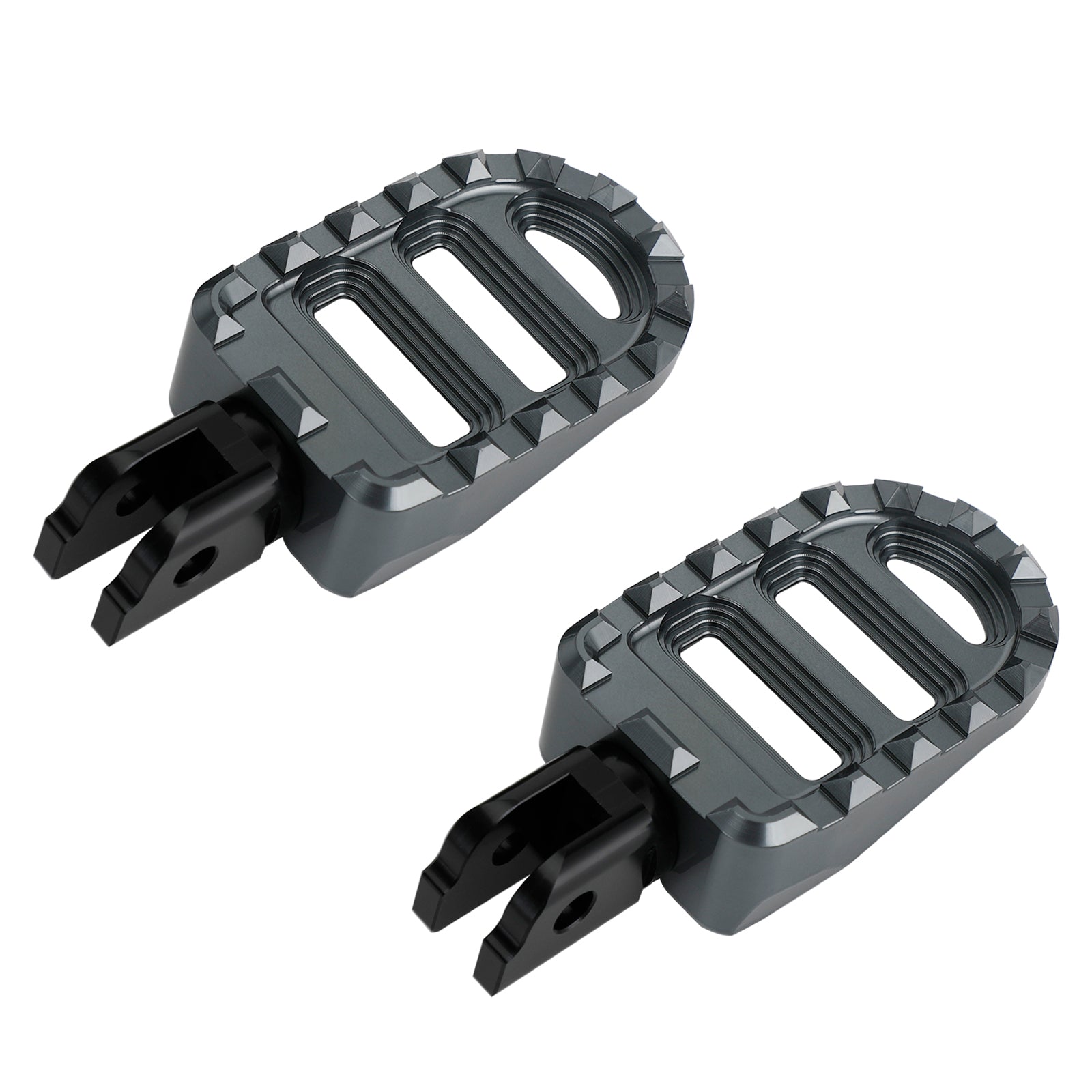 Voorste voetsteunen voeten Pin geschikt voor Sportster S Lower Rider Fat Bob Softail Slim