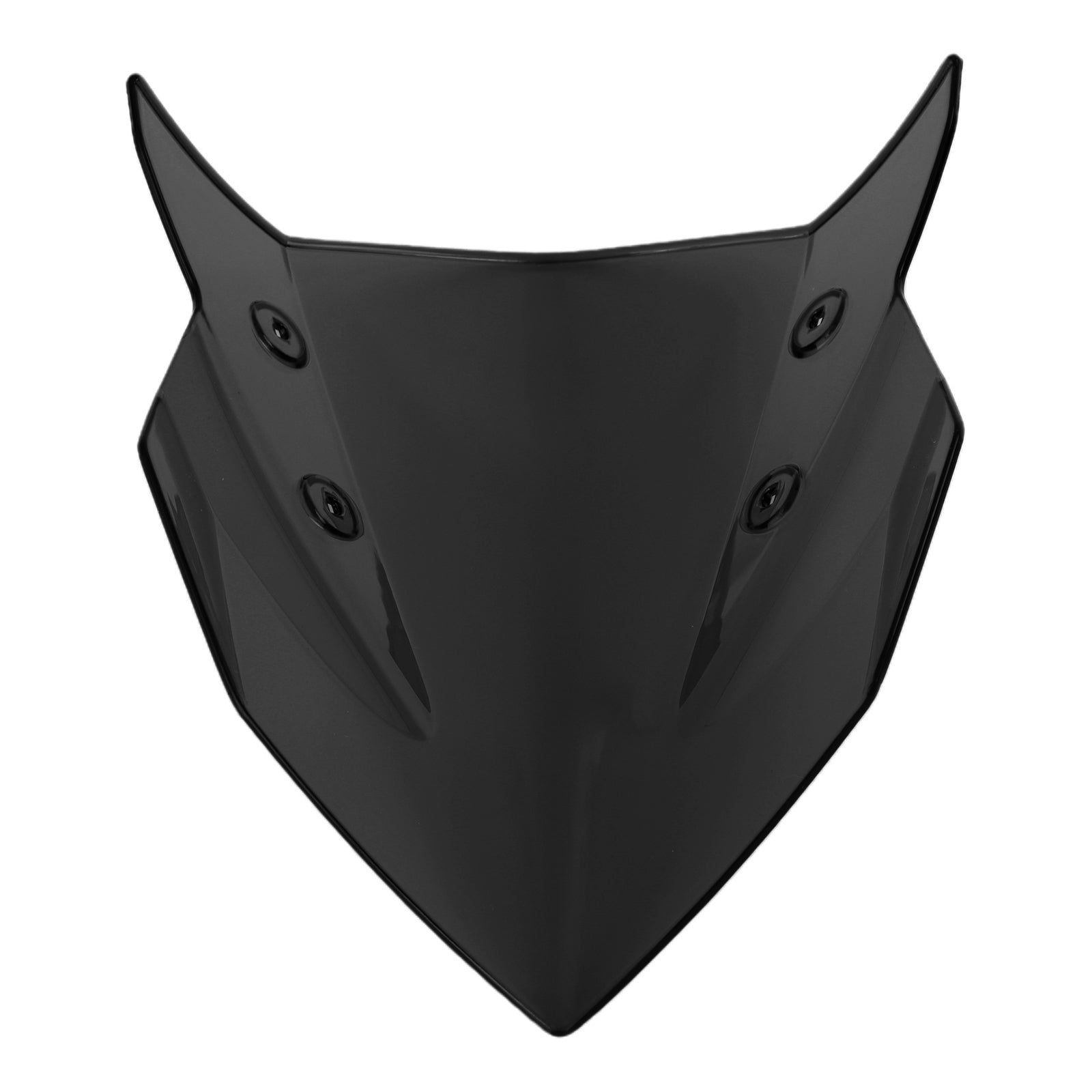 Windschutzscheibe Windschutzscheibe Windschutzschildschutz für Kawasaki Z400 2018-2022