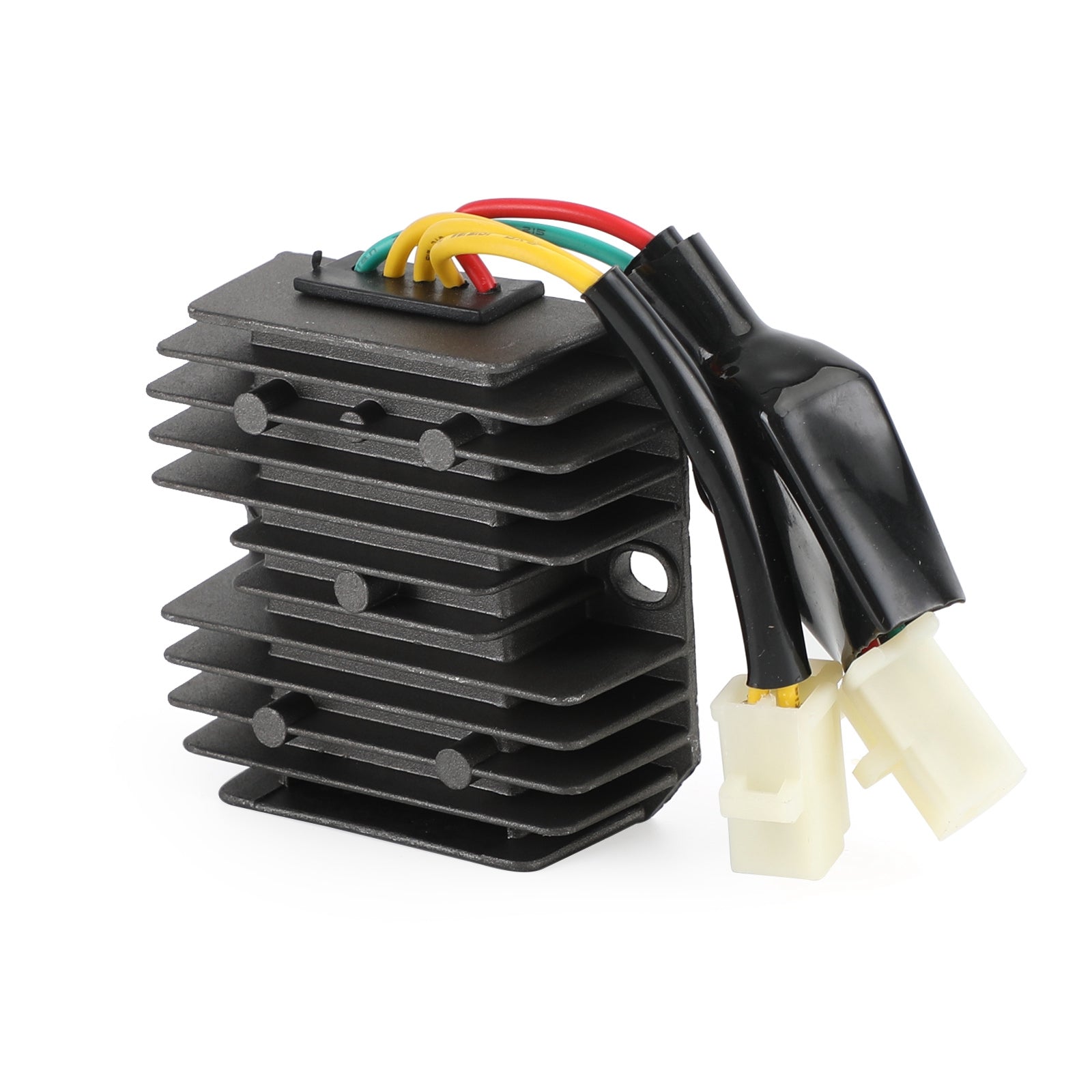 Neuer Spannungsregler-Gleichrichter für Honda Rebel 250 CMX250 CMX 250 C 2001-2016 Generic