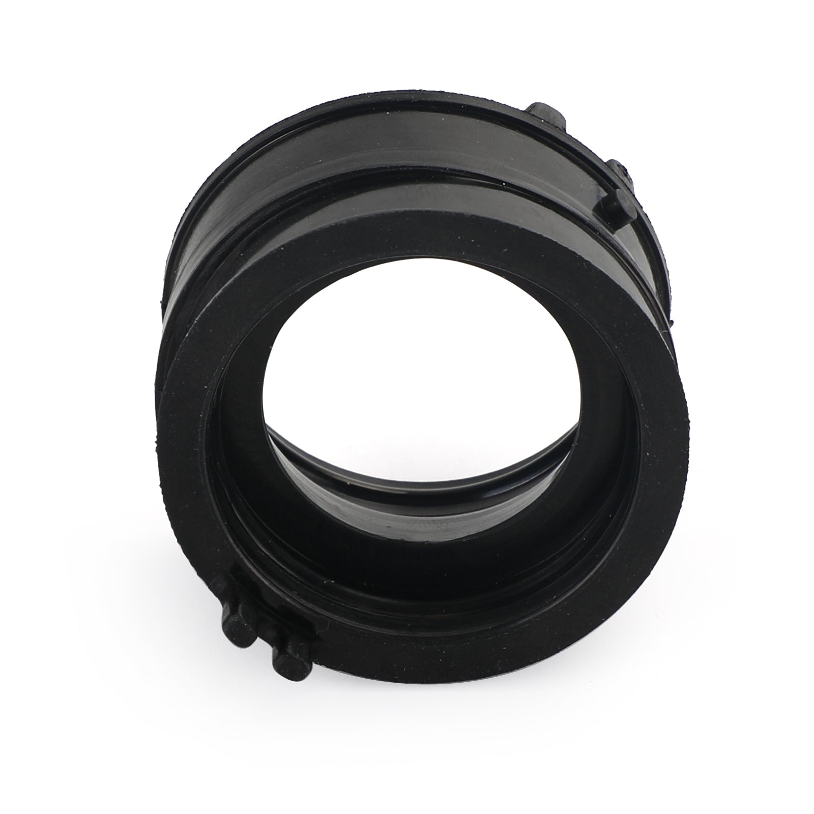 2X 2004-2019 Honda Crf250X Crf250R Engine Carburetor Rubber Intake Reed Boot 16211-KRN-670 16211-KRN-850 Generic