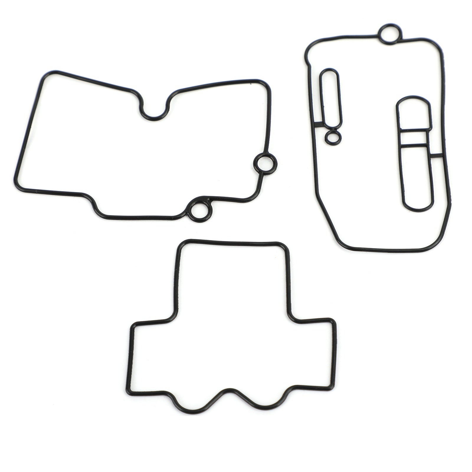 Motorsykkel forgasserreparasjonsoppbyggingssett for Honda CRF250R 2006-2008