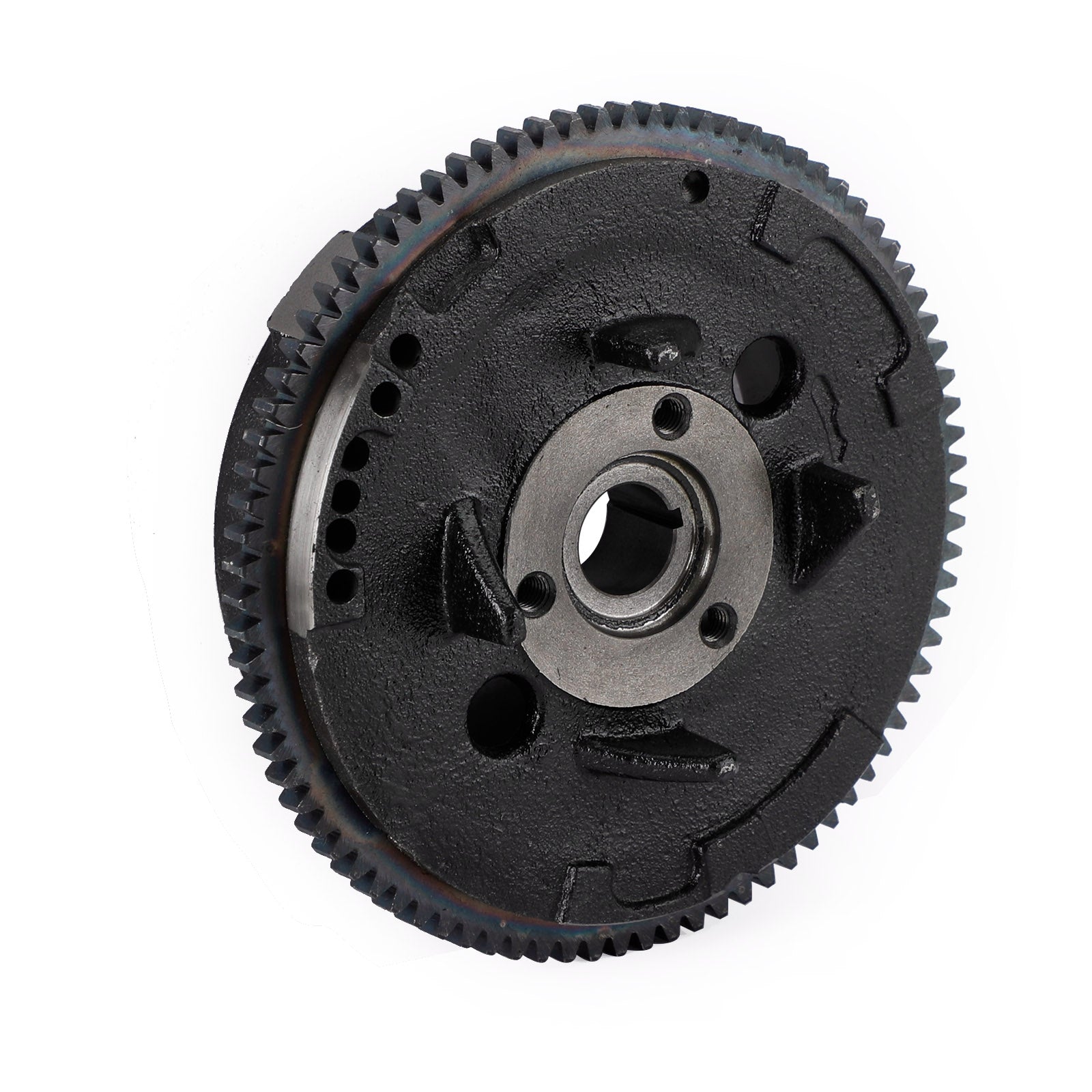 Neuer Magnetgenerator Flywheel für Polaris # 3086983 3087166 3085558 3086819