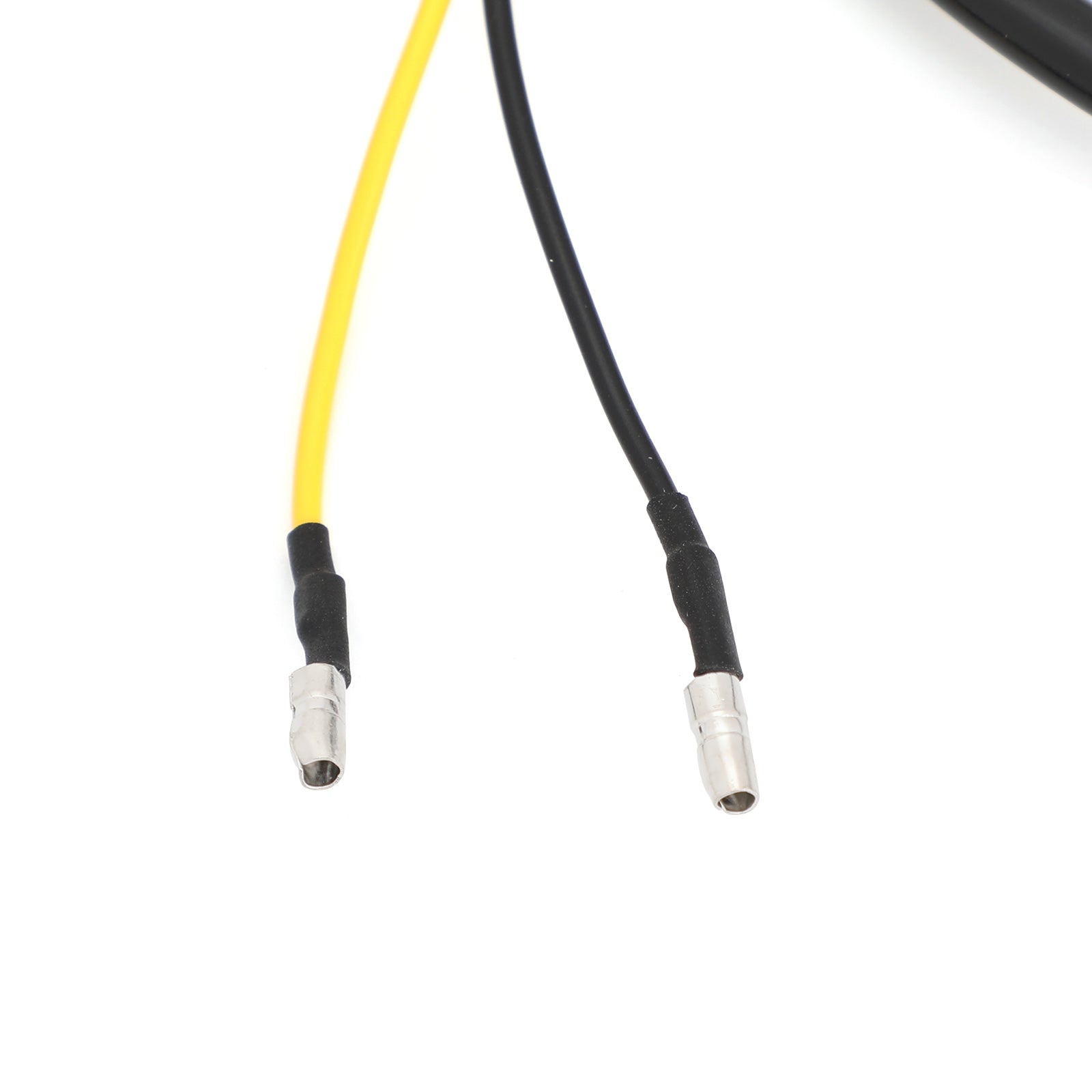 1 paire Universal Motorcycle LED Turn Signal Signal Lamp Light