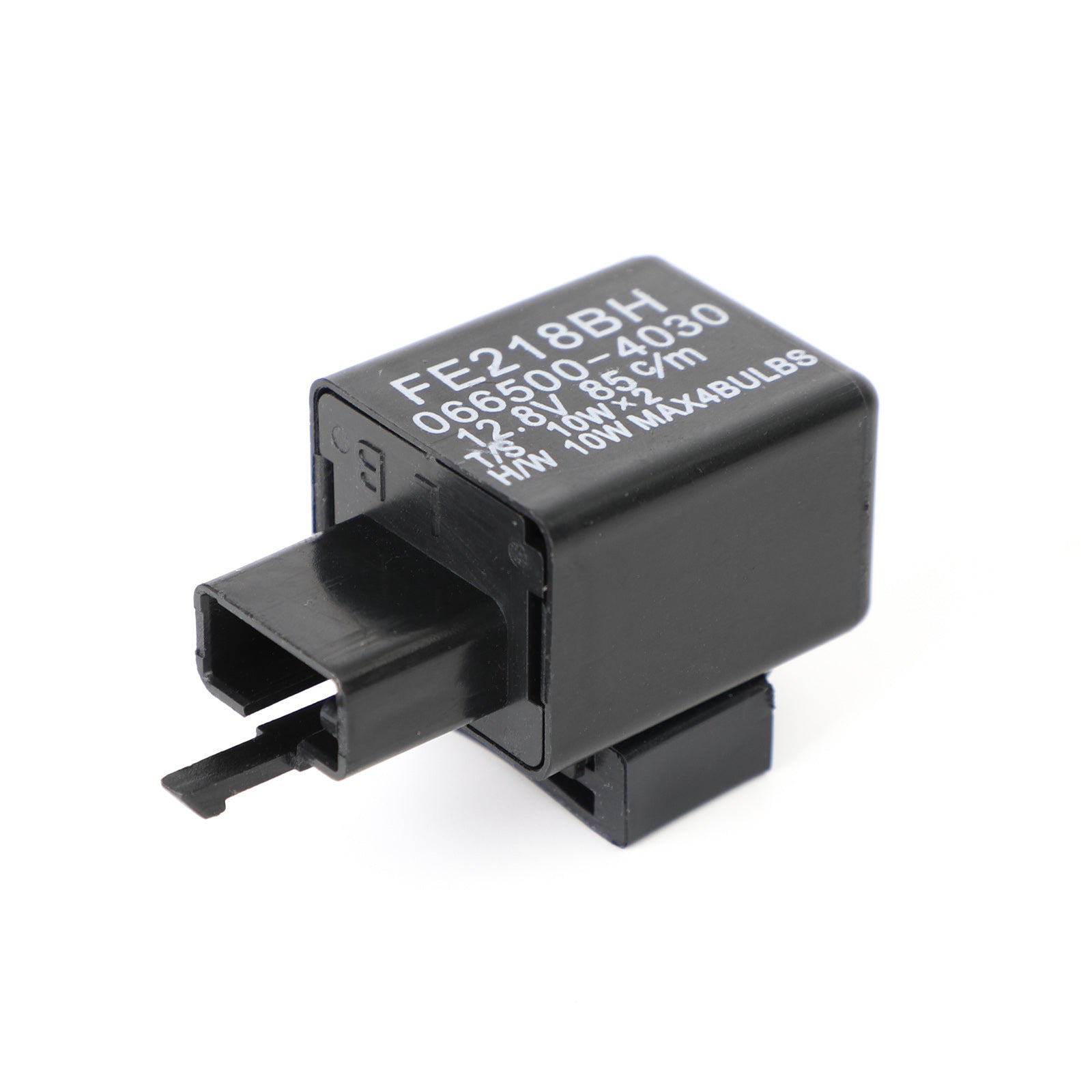 Moduł przekaźnika migacza sygnału skrętu dopasowanie do Honda CBR600 GL1500 VTX1300 Ogólne