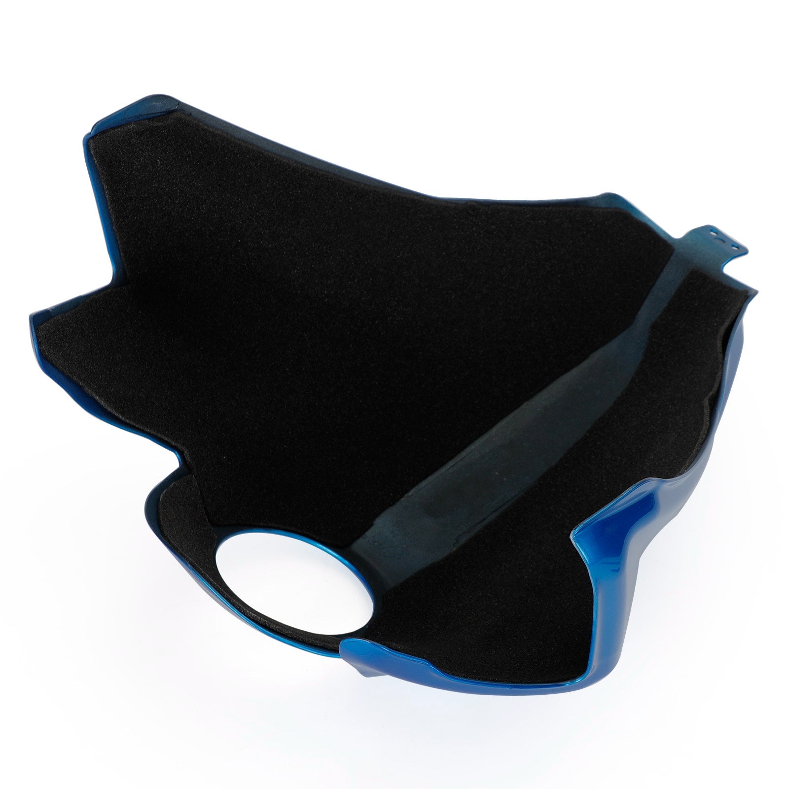 2017-2021 Suzuki GSX-S 750 GSXS Gas Tank Cover Guard Protector