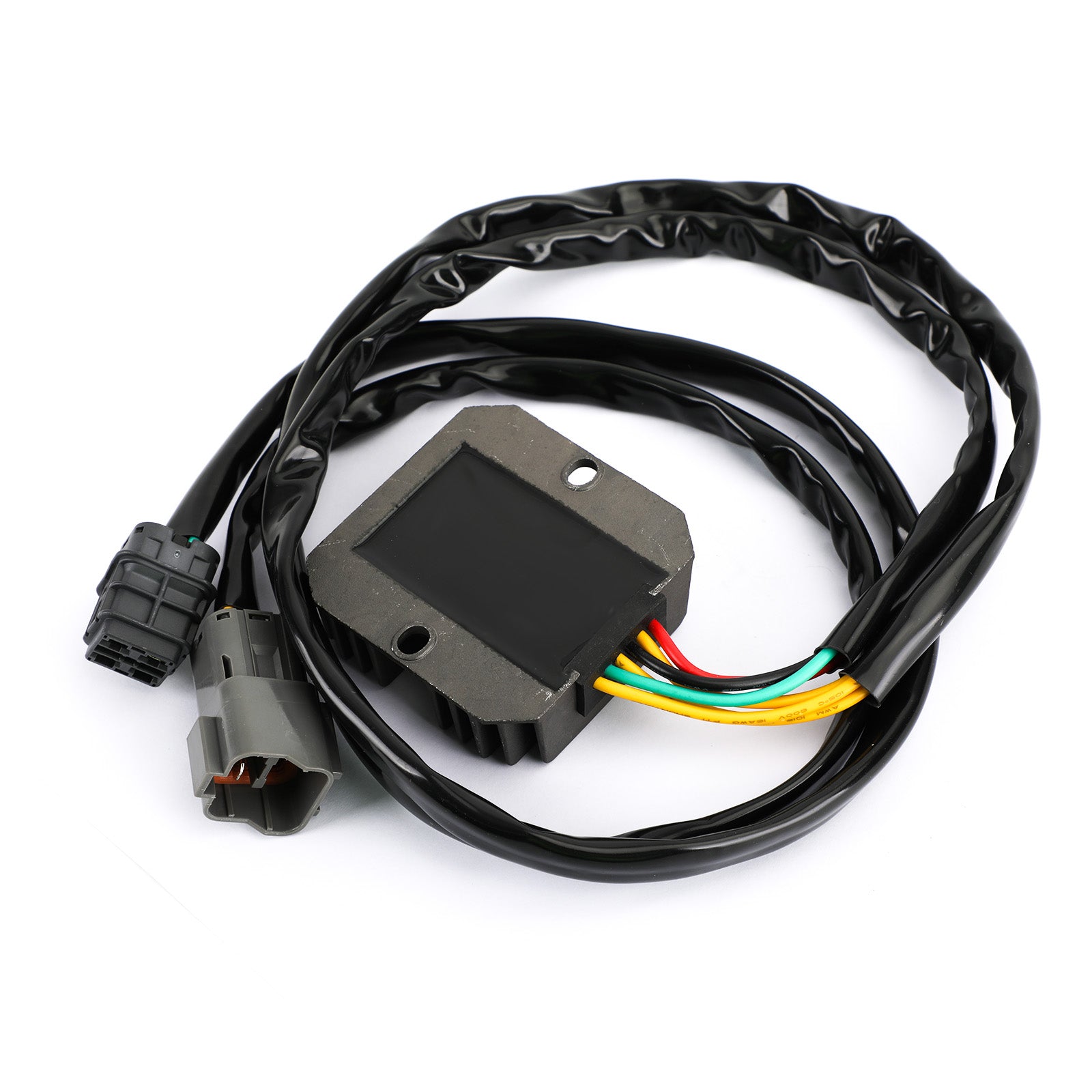 Regulator napięcia prostownik dopasowany do Kawasaki KVF 300 Brute Force 2012-2018/2020 Generic