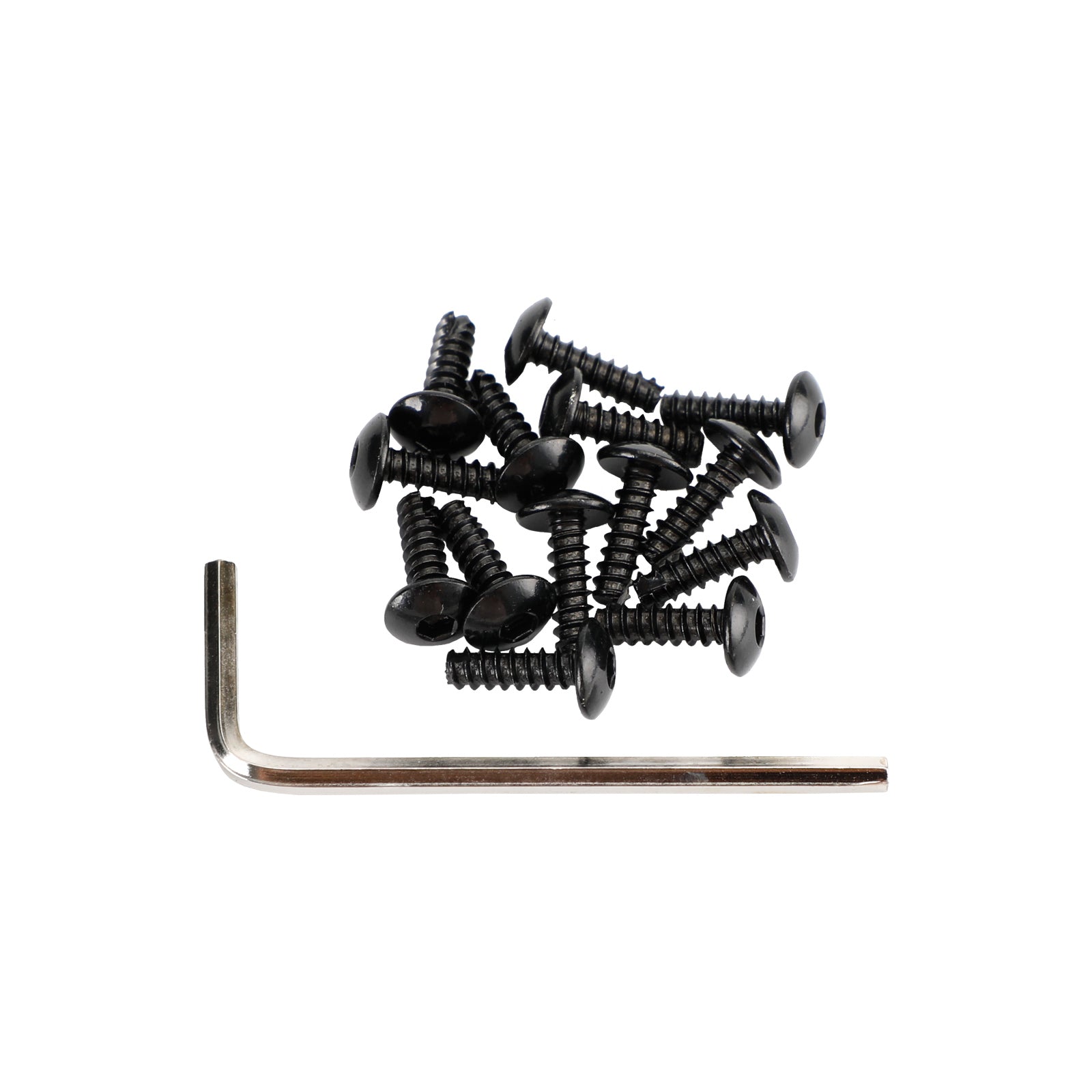 Gas Tank Cover Trim Oil Fairing Cowl For HONDA REBEL CMX 300 500 2017-2022