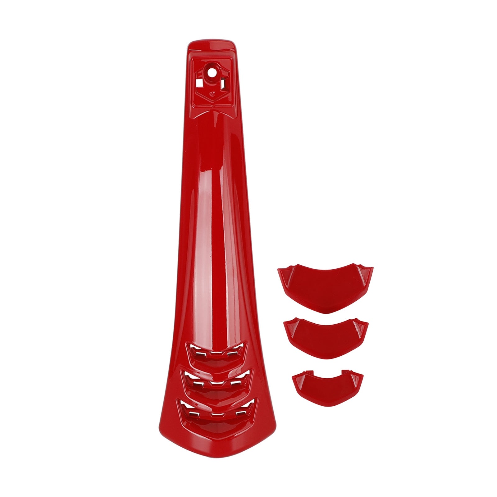 Carena copertura clacson in ABS per VESPA Sprint Primavera 125/150 14-21