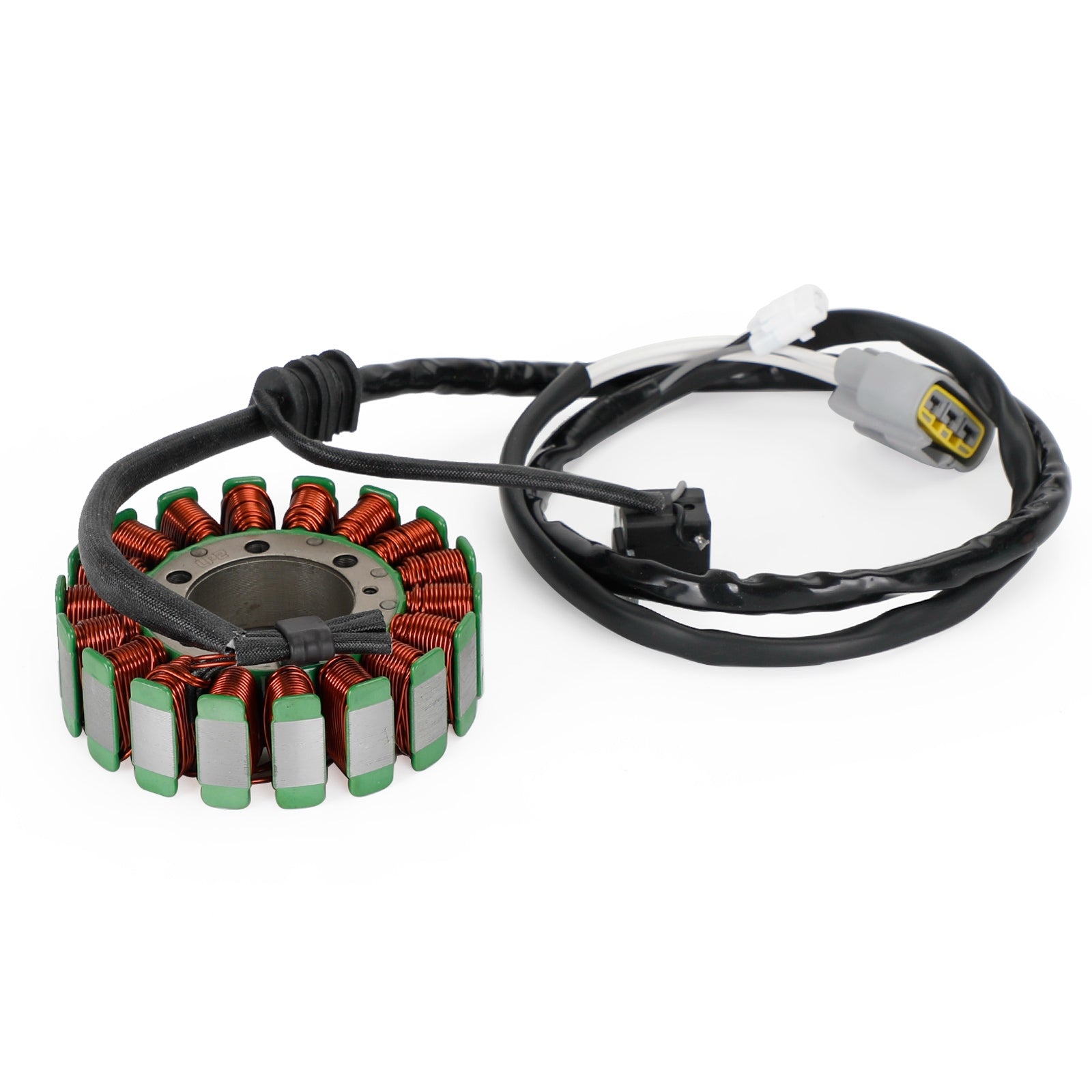 Statorgeneratorgenerator för Yamaha YFM 700 Grizzly, Kodiak 2016 - 2018 Generic