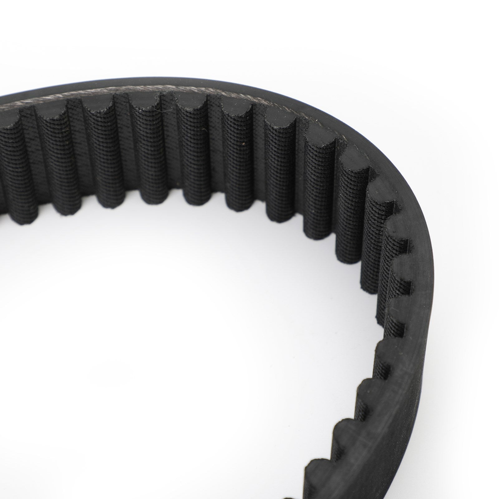 Eksternt sluttoverføringsbelte for Yamaha XP530 T-MAX 530 12-16 59C-46241-00