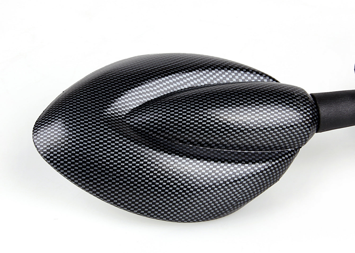 Universal Moto Mirror Mirrors voor Honda Kawasaki Suzuki Yamaha Ducati