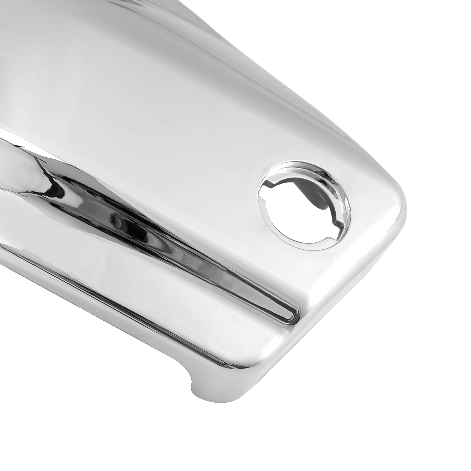 Battery Side Cover fit for Yamaha V-STAR 1100 XVS1100 Classic 1999-2011