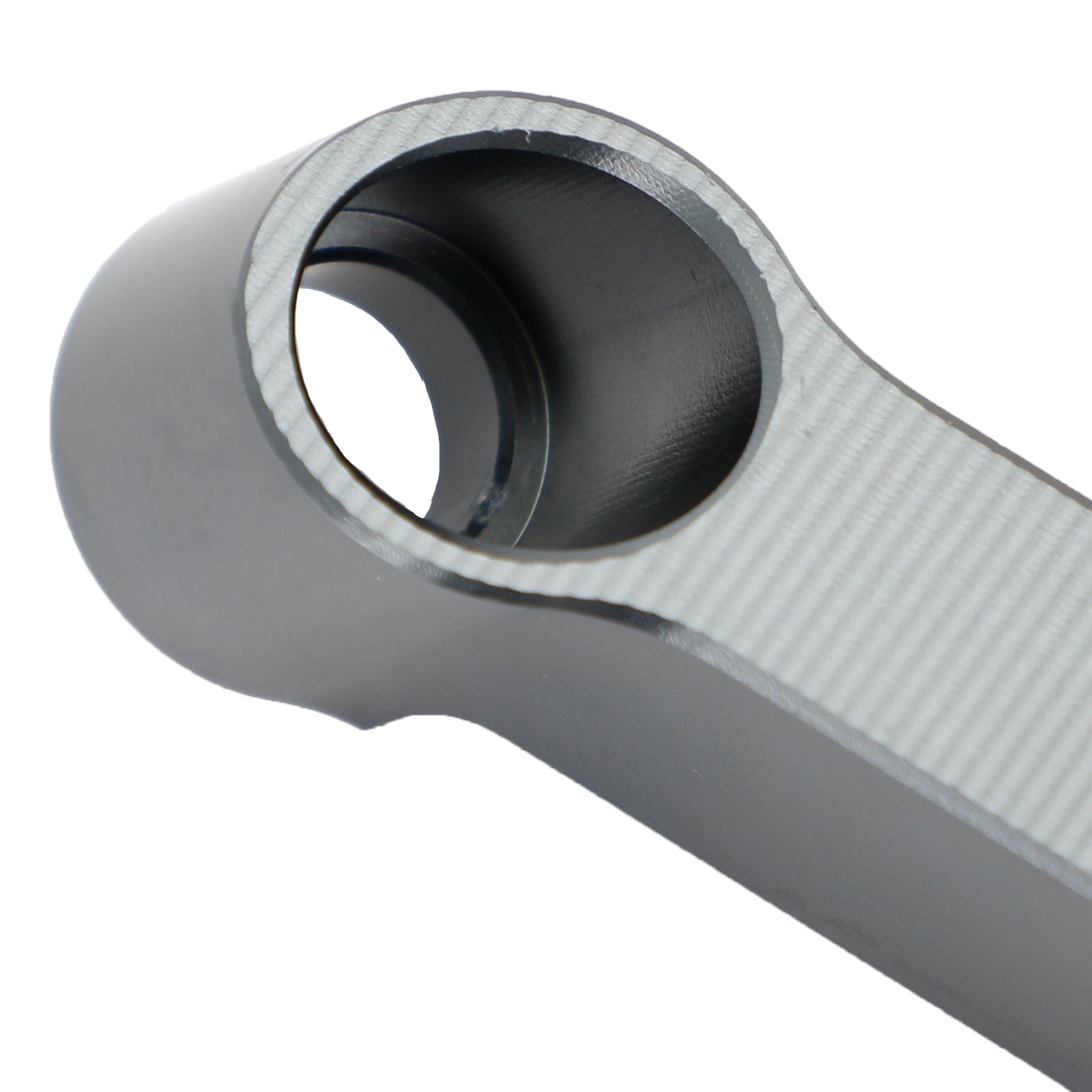 M10 X 1,5 mm d'extension d'extension de miroir pour BMW K 1200 1300 R 2005-2016 générique