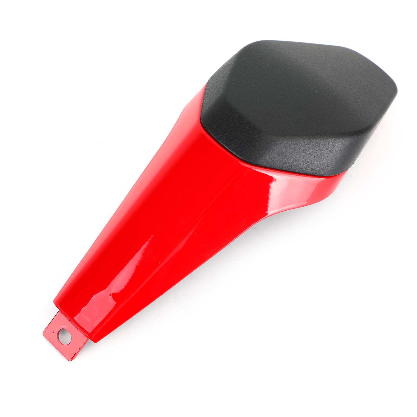 Medicina de la cubierta del asiento trasero para Ducati Panigale V4 V4S 2018-2024