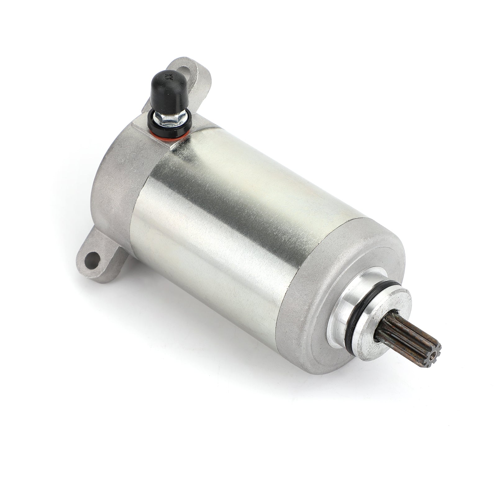 New Starter For Kawasaki ATV KLF220 KLF250 Bayou 220 250 88-11 21163-1130 KA-104