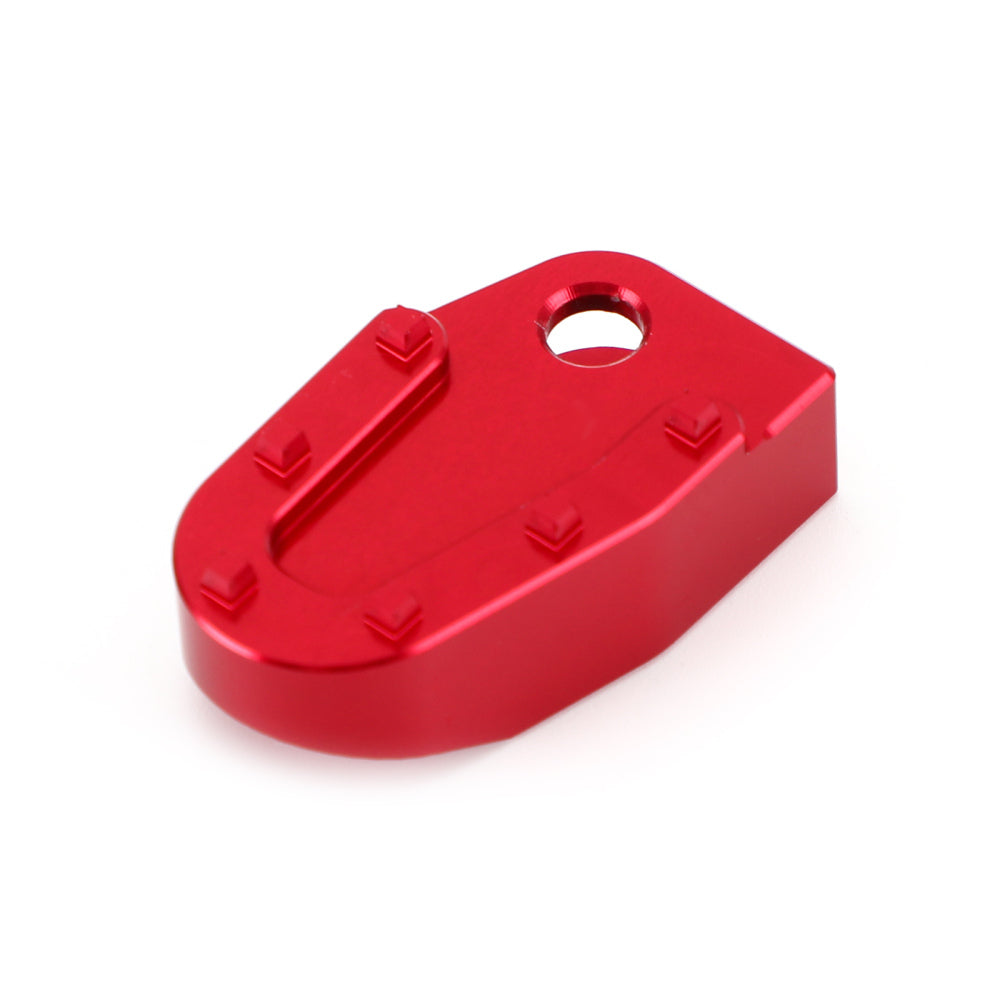 Bagfodbremsepedal Forstør tilpasset pasform til Suzuki DRZ DR-Z 400 S E 2000-2021