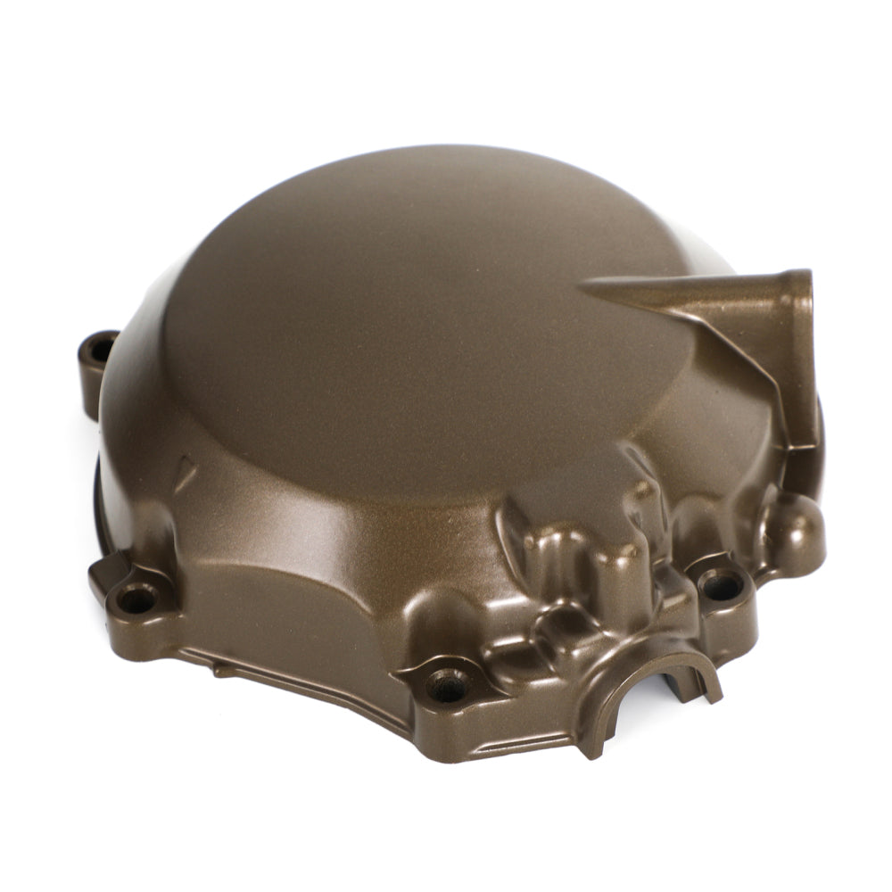 Stator Engine Cover Crankcase For Kawasaki Ninja ZX-12R 2002-2006 Generic