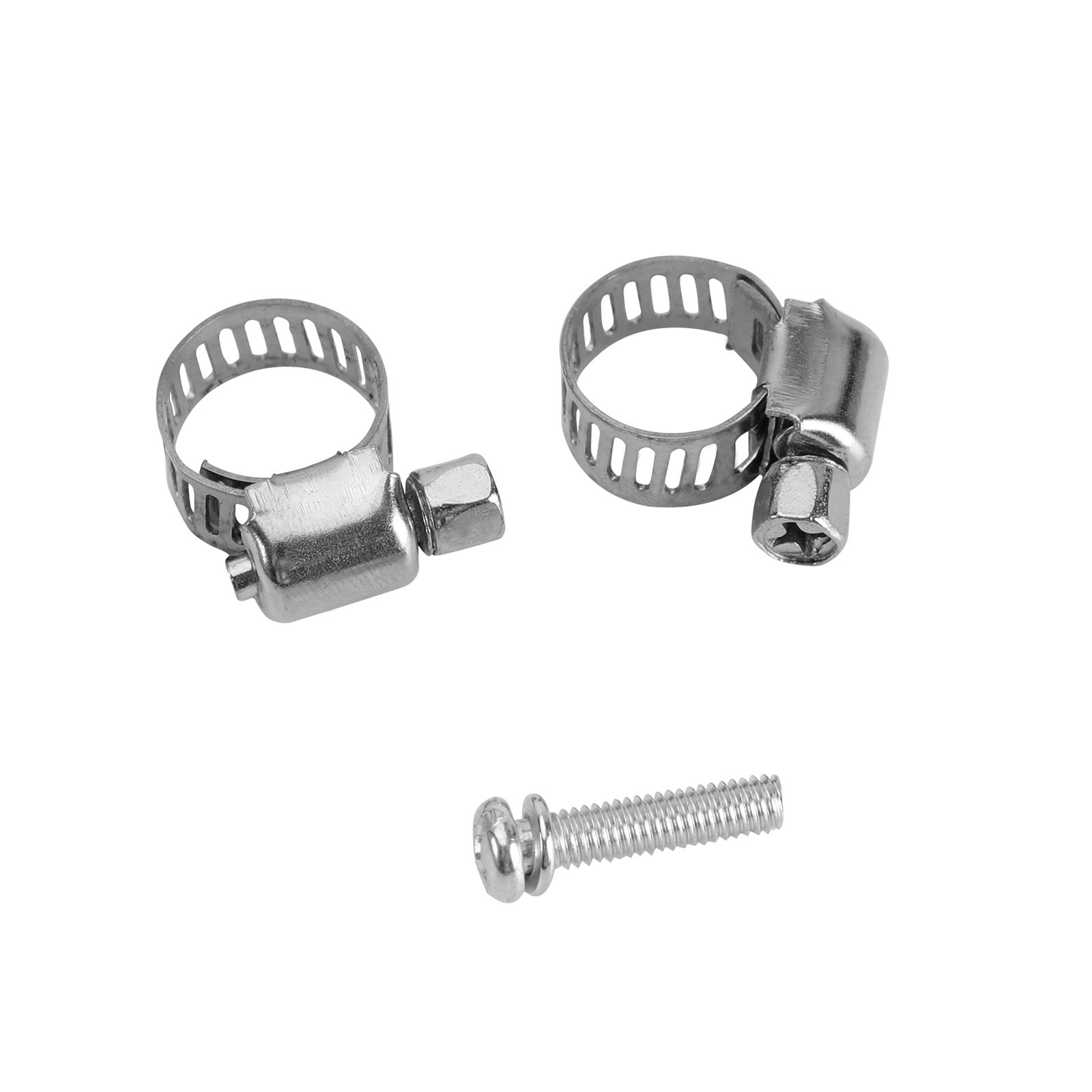 YFM350BA YFM350FA 4x4 04-06 YFM350G 07-12 Drivstoffventil Petcock & Spakskrue