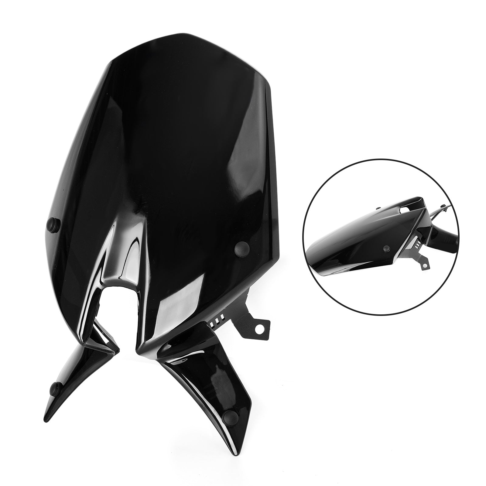 Windshield WindScreen fit for DUCATI Monster 937 / 950 2021-2022