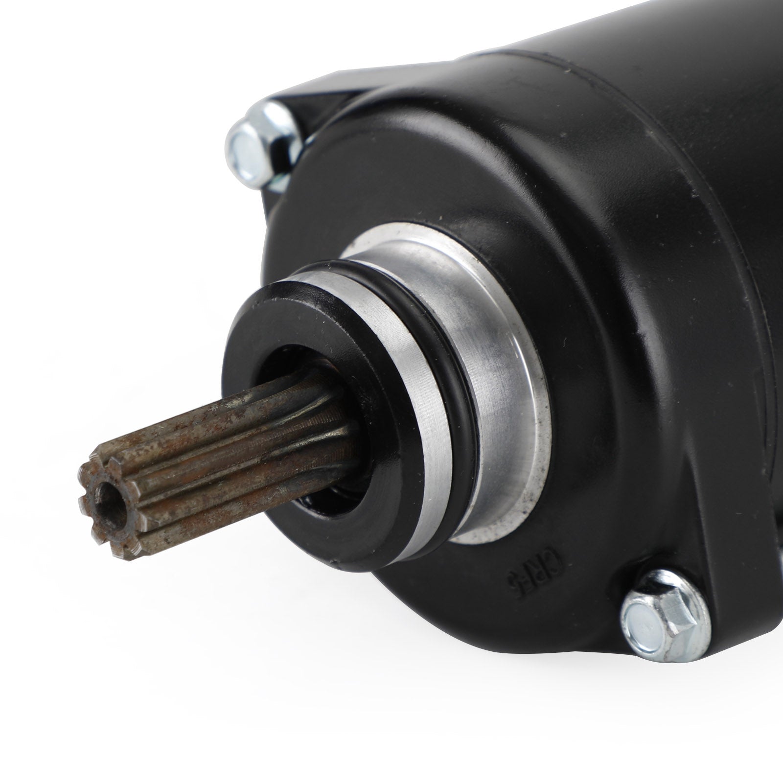 Starting Motor For Honda Cb400 Super Bol D'or / Super Four / Vtec Iii / Nc42