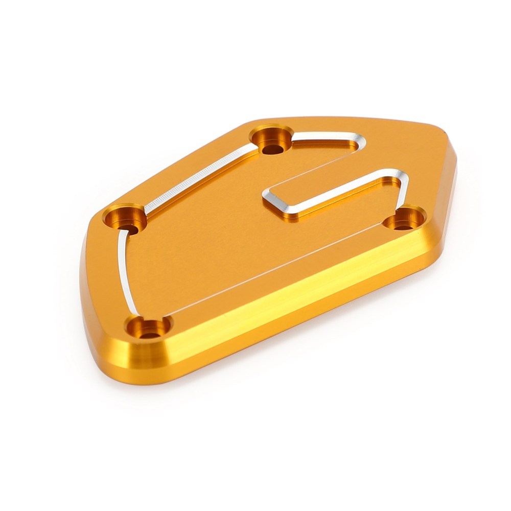 Voorrem- en koppelingsreservoirkap voor BMW K1600 B/GT/GTL 16-21 R NINE T 13-17