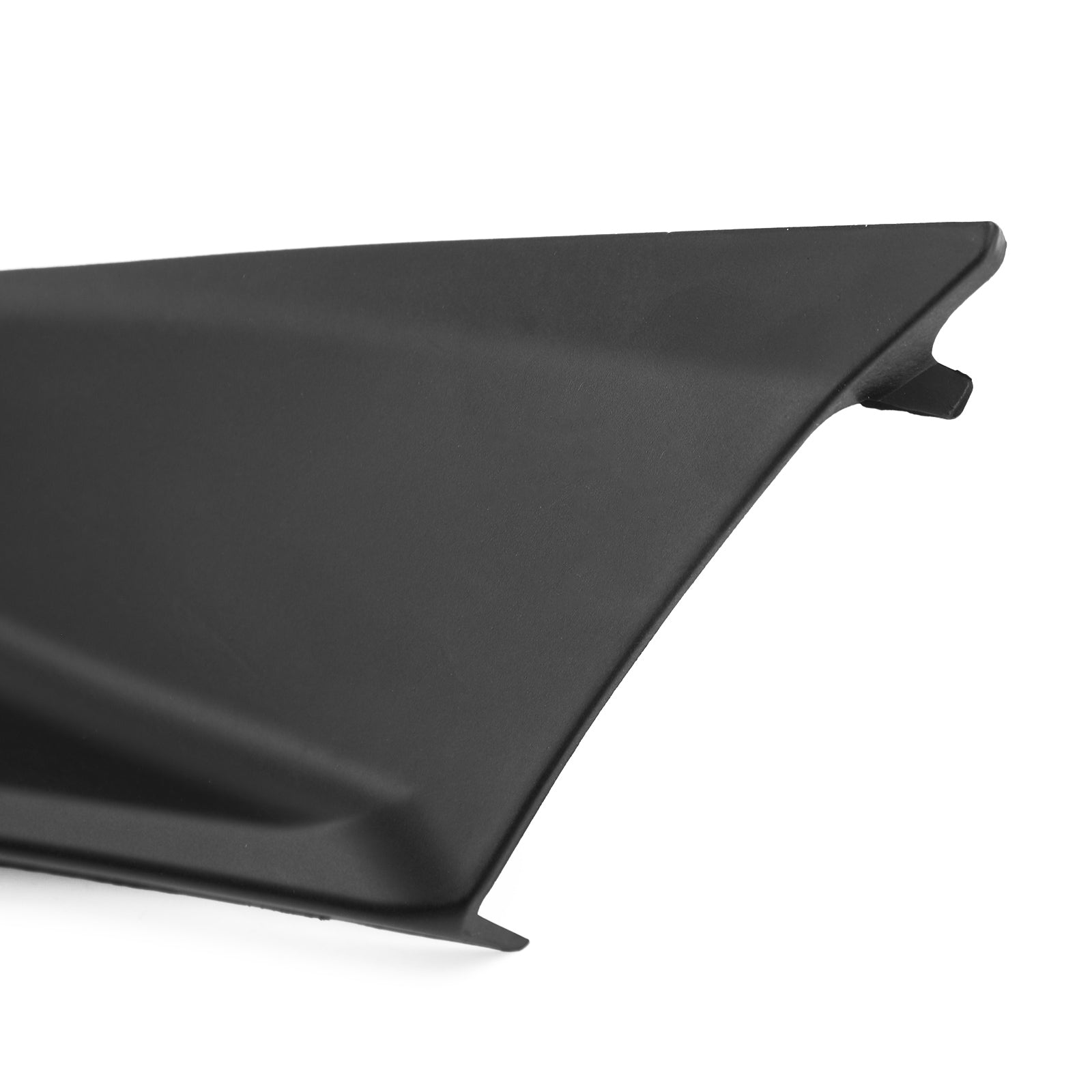 Bensintank sidtrimtäcke panelen som mässar cowl för yamaha yzf r1 2002-2003 generisk