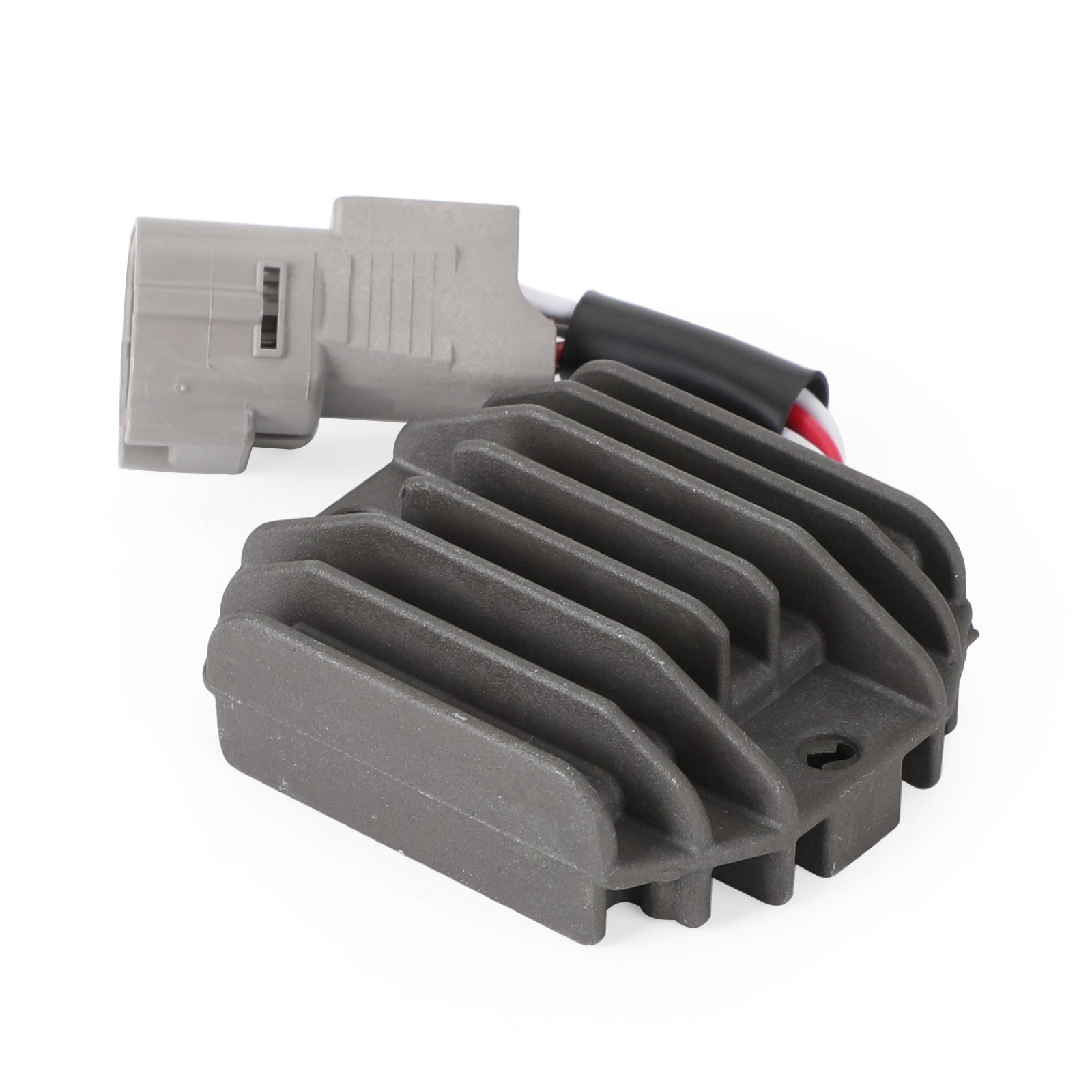 ヤマハ YFM350X R RSE マグネットコイルステーター + 電圧レギュレーター + ガスケット Assy