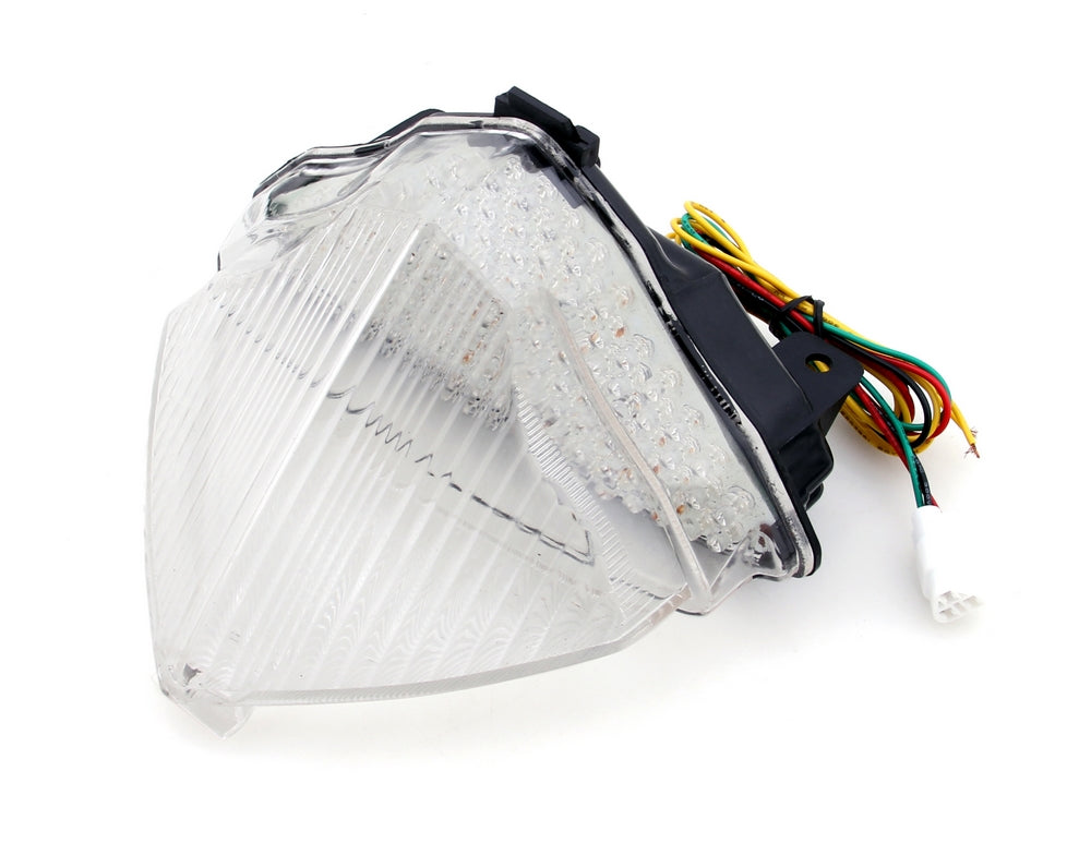 2004-2006 Yamaha YZF 1000 R1 Integrated LED TailLight Turn Signals