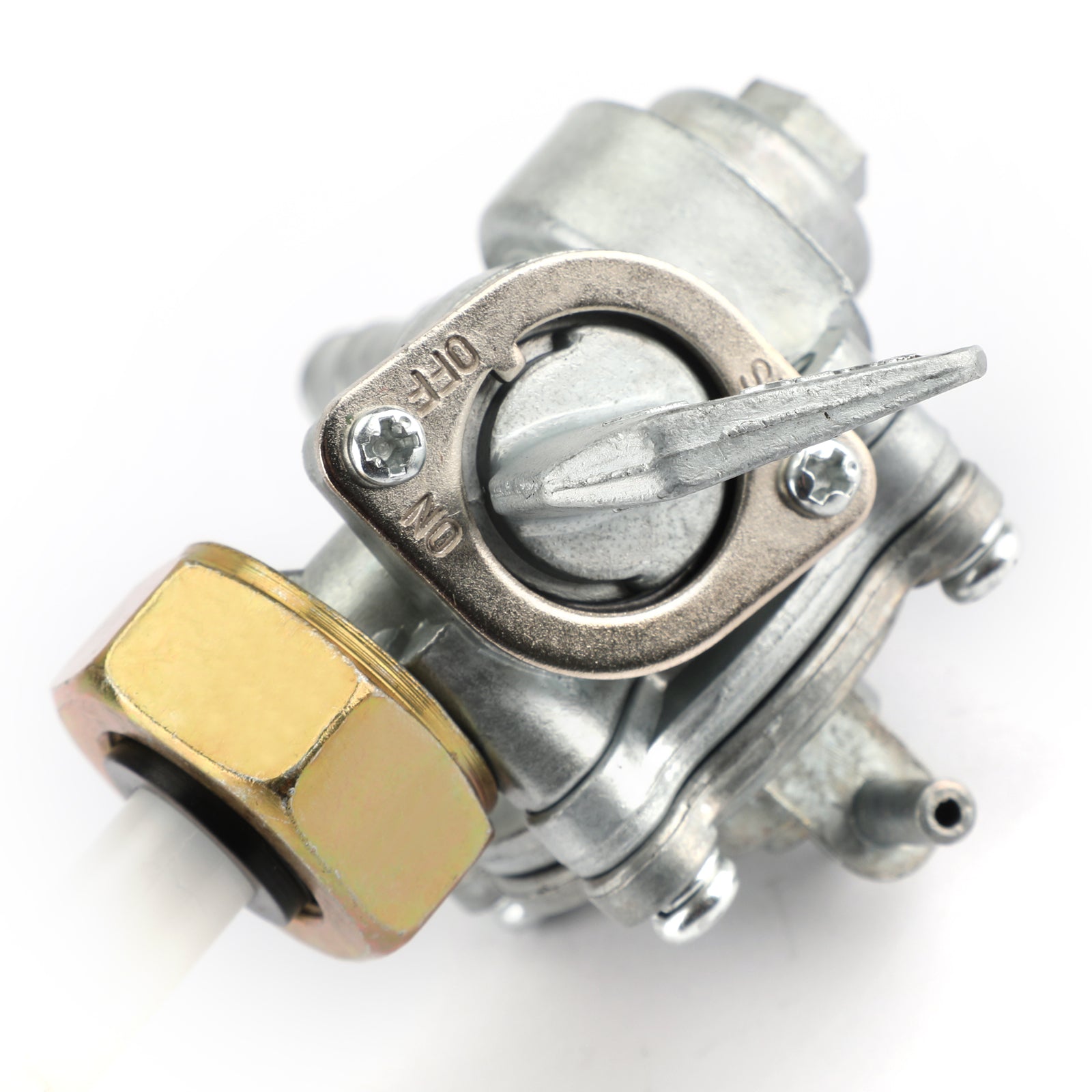 83-86 Honda VT500C GL650I & 83 Silver Wing Interstate 82-83 Switch FT500 Ascot Shadow Kraftstoffventil Benzintank Benzinhahn