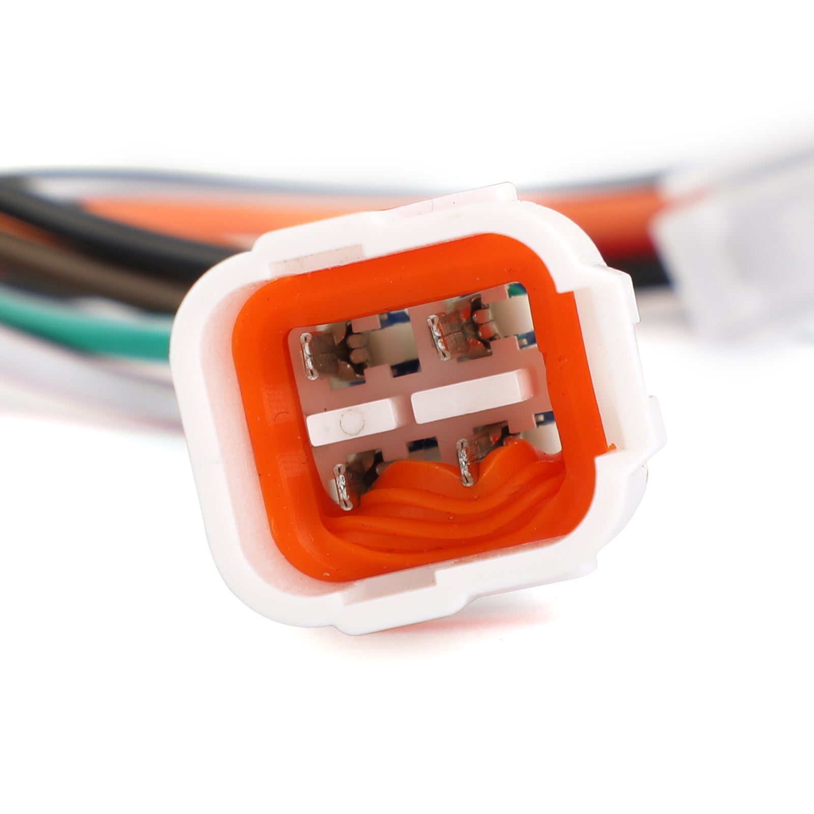 Yamaha CDI Igniter Fit pour Yamaha YFM250X 99-2000 YFB250FW TIMBERWOLF 4WD 94-2001 YFB250 TIMBERWOLF 2WD 92-1998