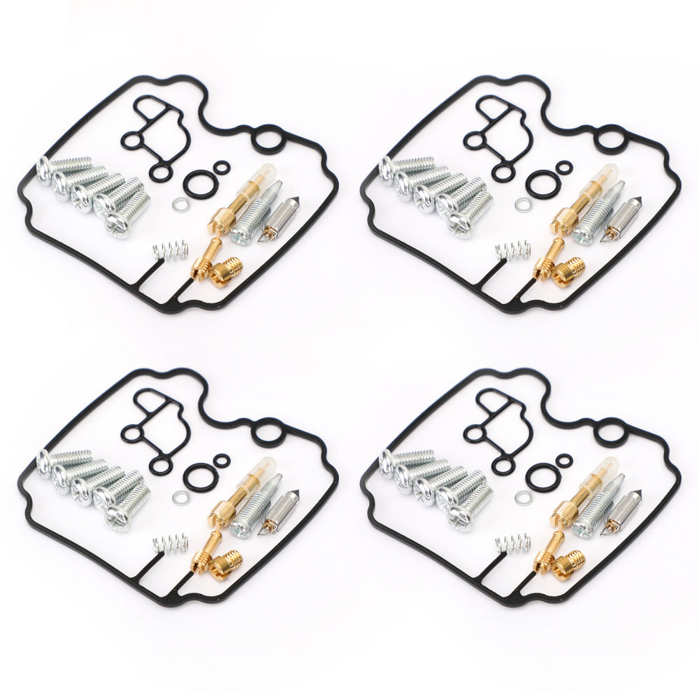 Karbur CARB CARB Rebuild Kit Fit for Yamaha FZR600R FZR 600 1990-1999