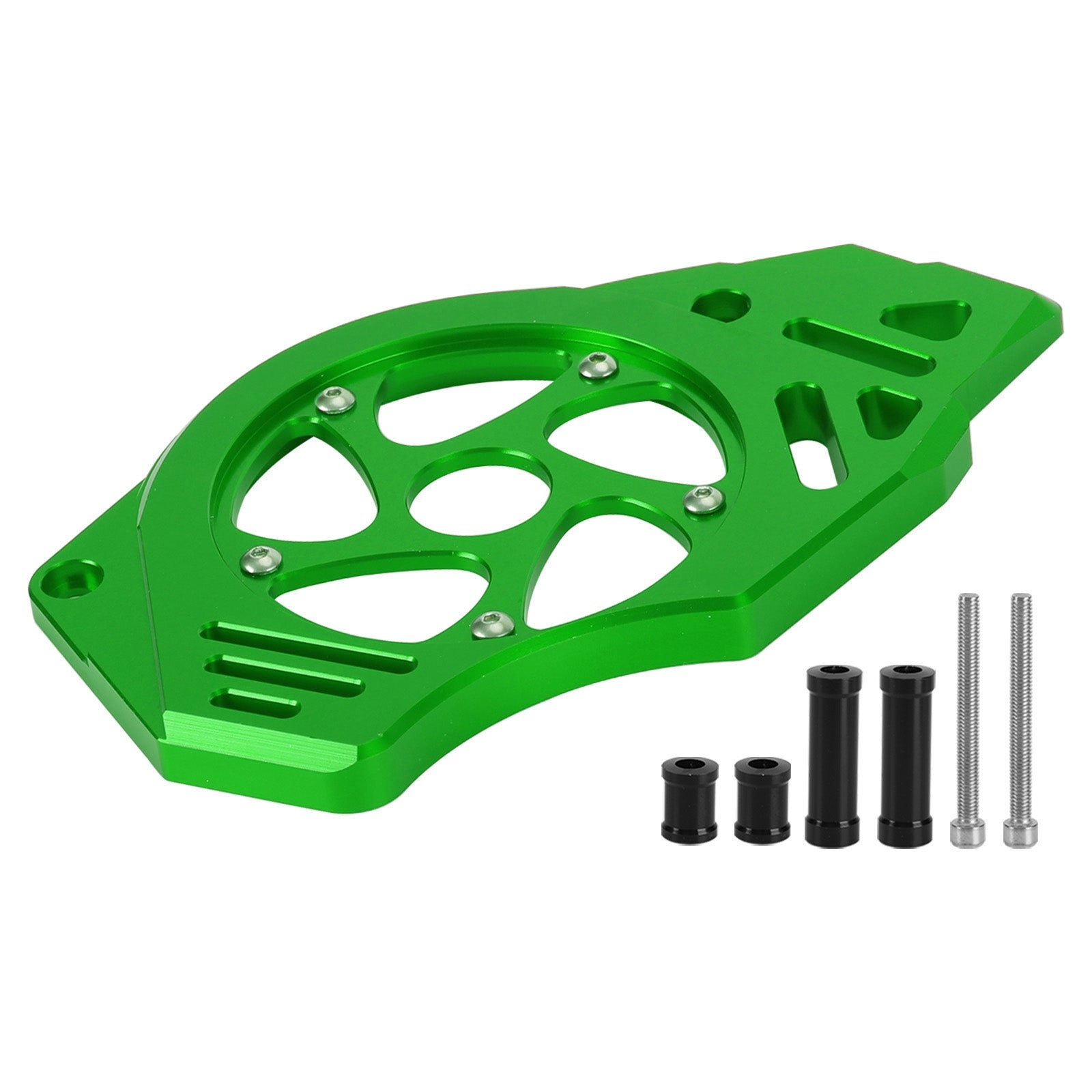 Ochrana krycího řetězce krycího řetězce pro Kawasaki Ninja Vulcan 650 ER-6N